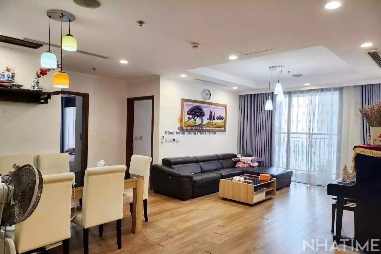 Bán 3pn góc P11 Photo No.2