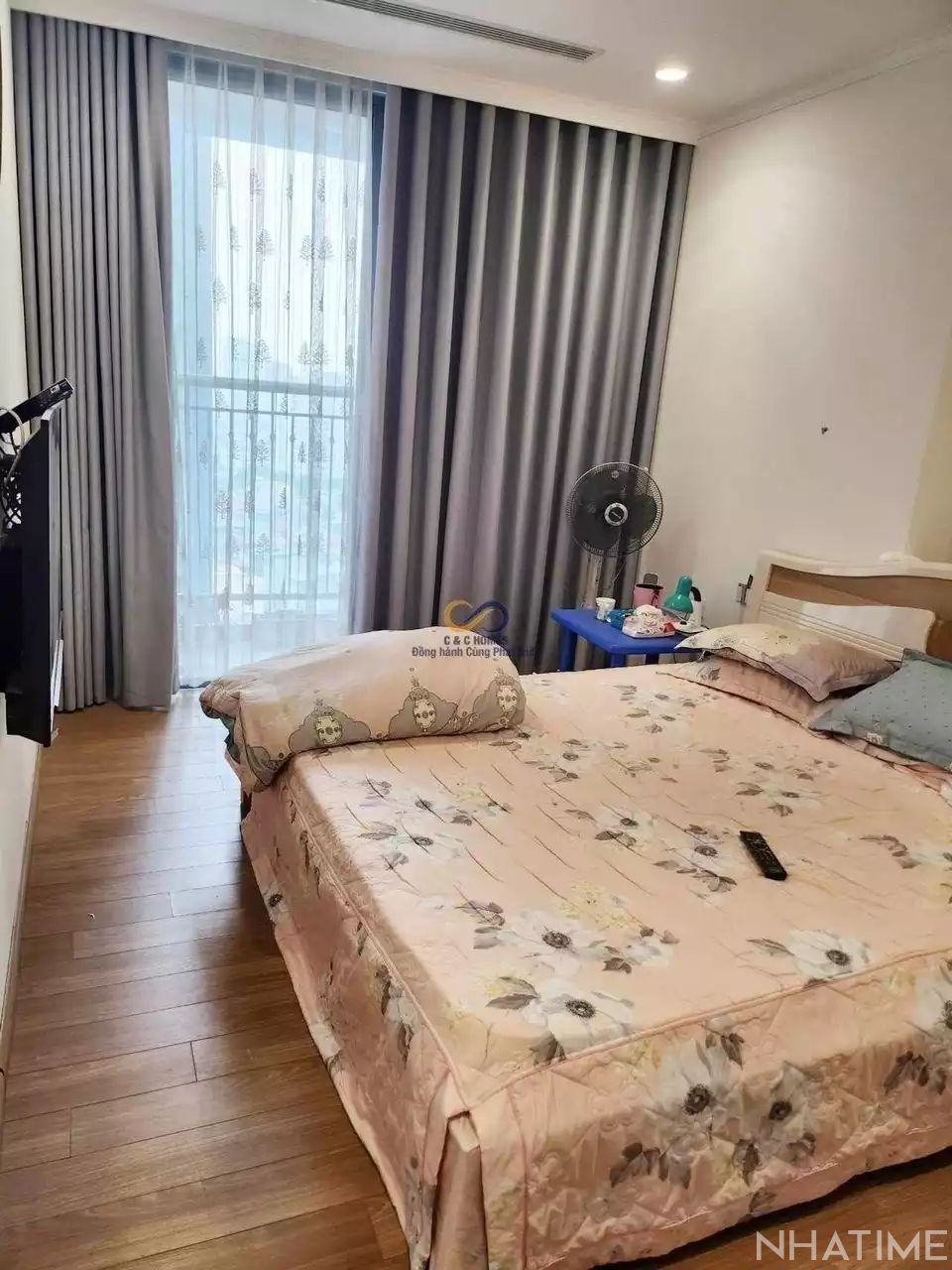 Bán 3pn góc P11 Photo No.3