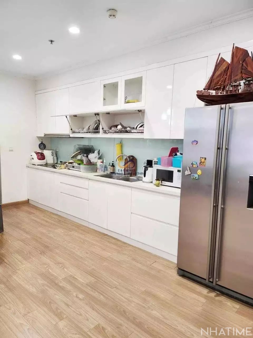 Bán 3pn góc P11 Photo No.4