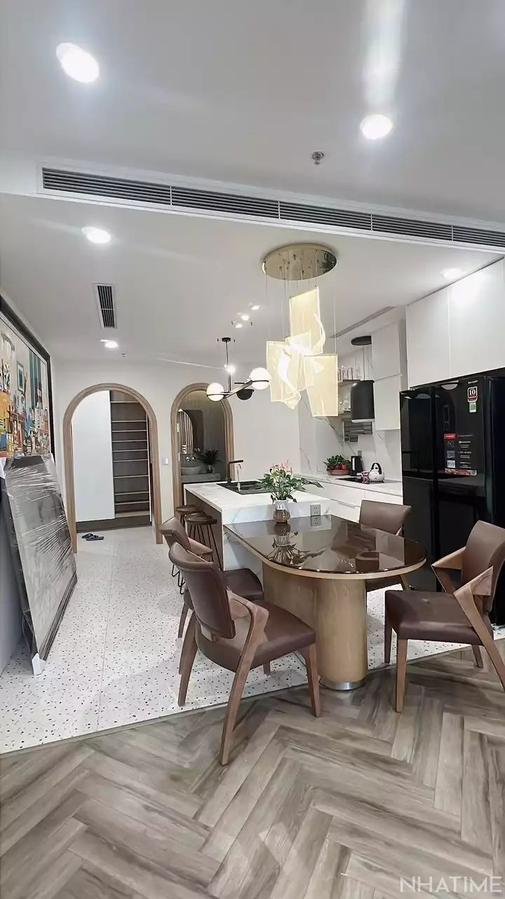 Bán 2pn sáng 97,5 Photo No.6