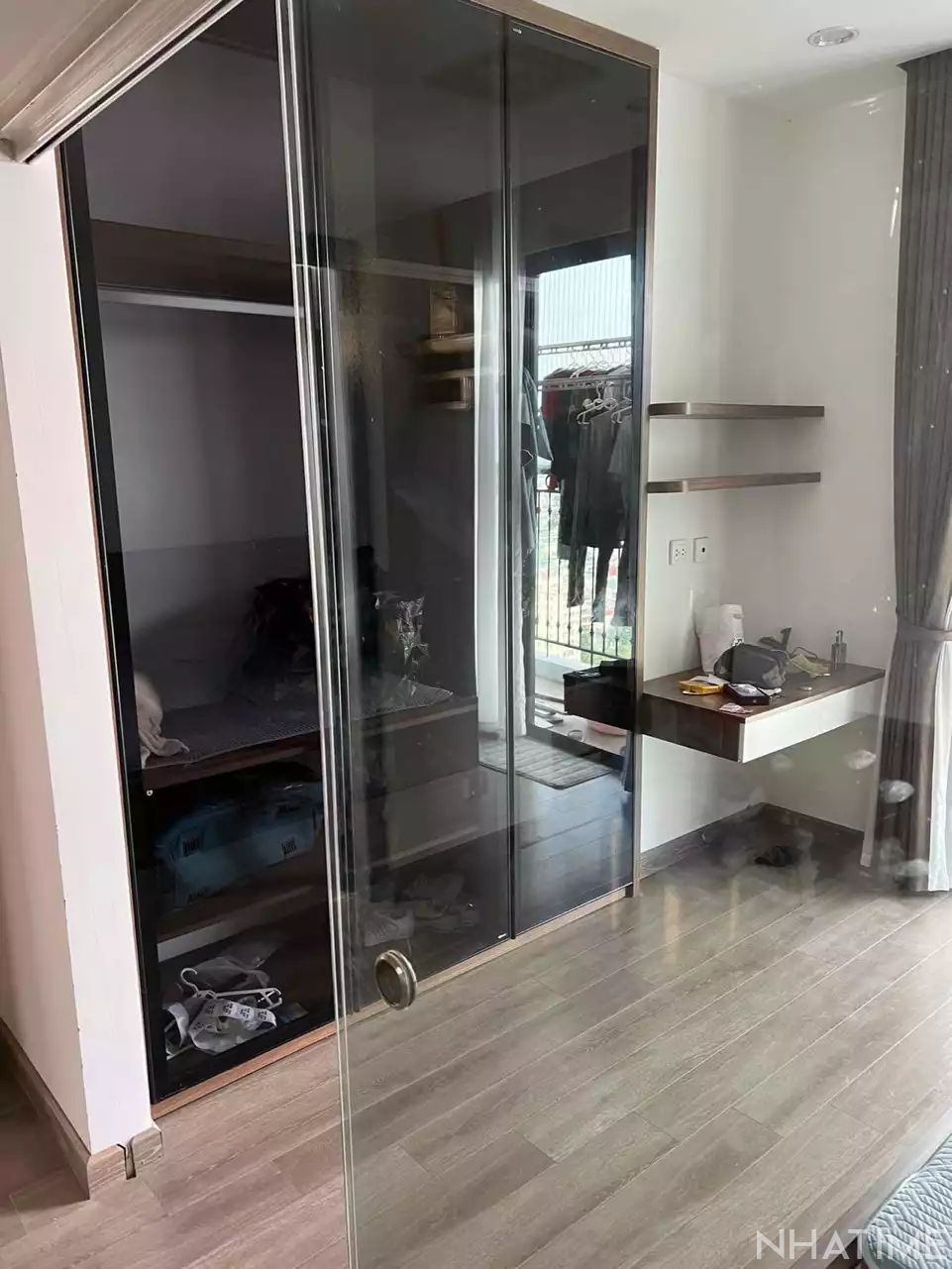 Cho thuê căn hộ 2 phòng ngủ Photo No.3