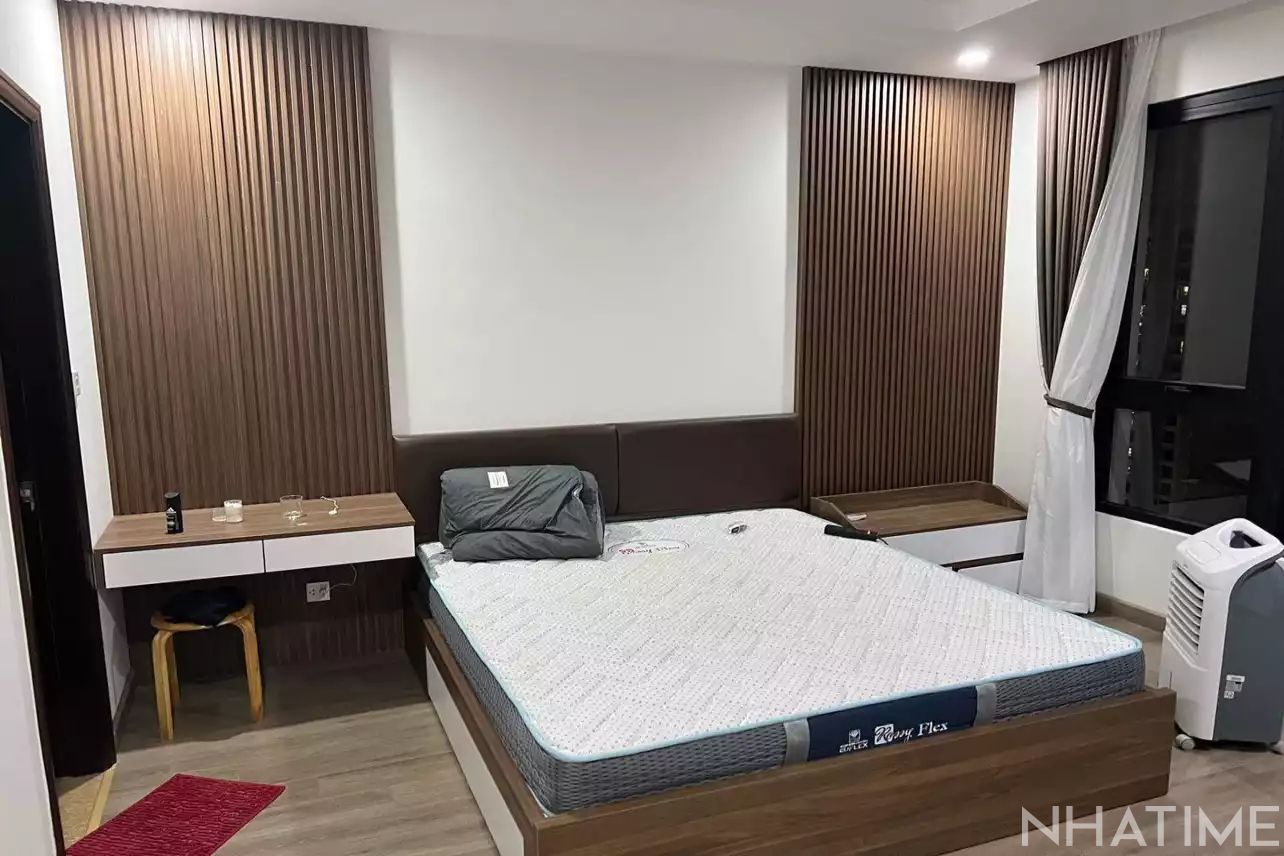 Cho thuê căn hộ 2 phòng ngủ Photo No.4