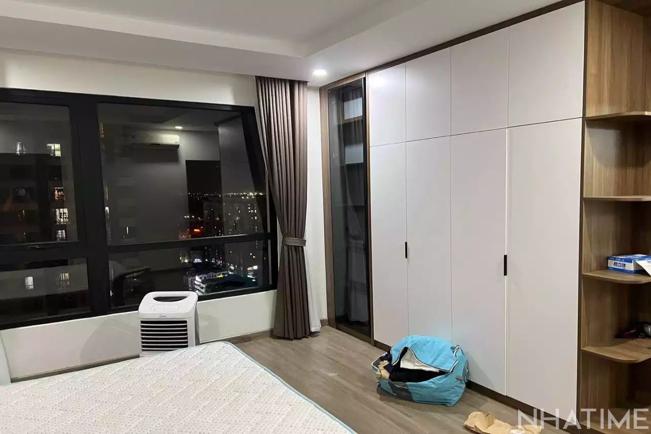 Cho thuê căn hộ 2 phòng ngủ Photo No.5