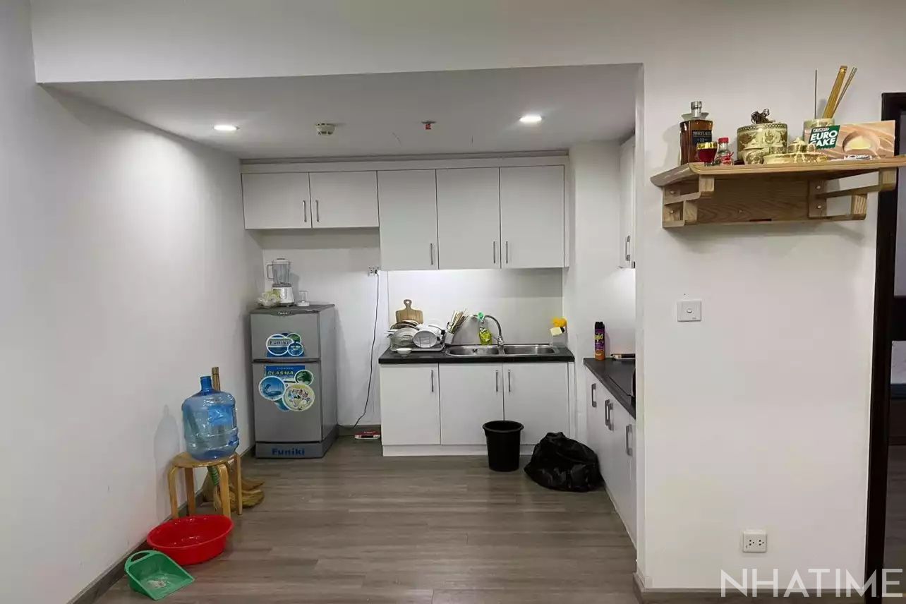 Cho thuê căn hộ 2 phòng ngủ Photo No.6