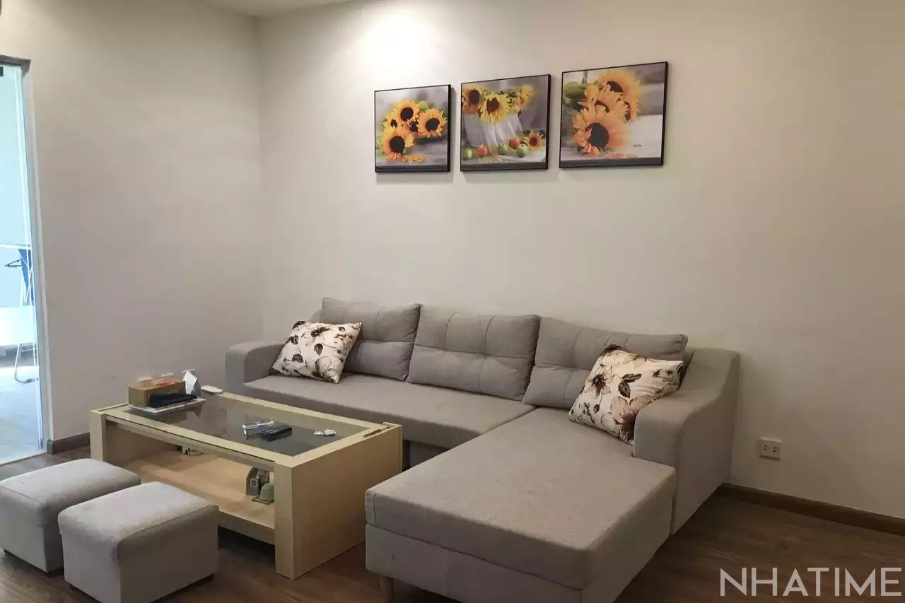 Cho thuê căn hộ 2PN T08 Photo No.2