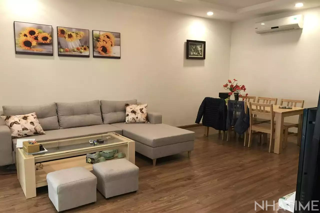 Cho thuê căn hộ 2PN T08 Photo No.5