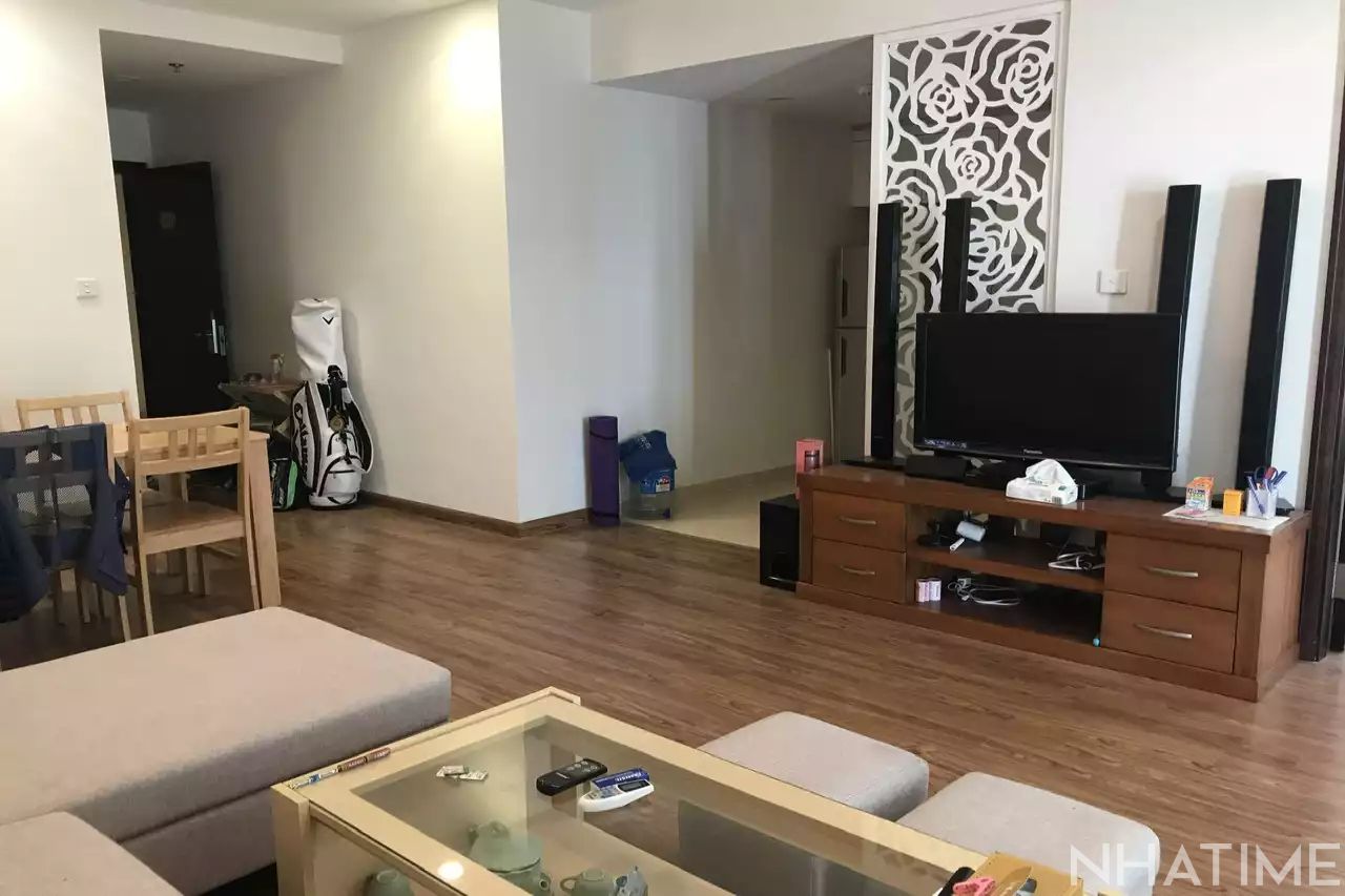 Cho thuê căn hộ 2PN T08 Photo No.6