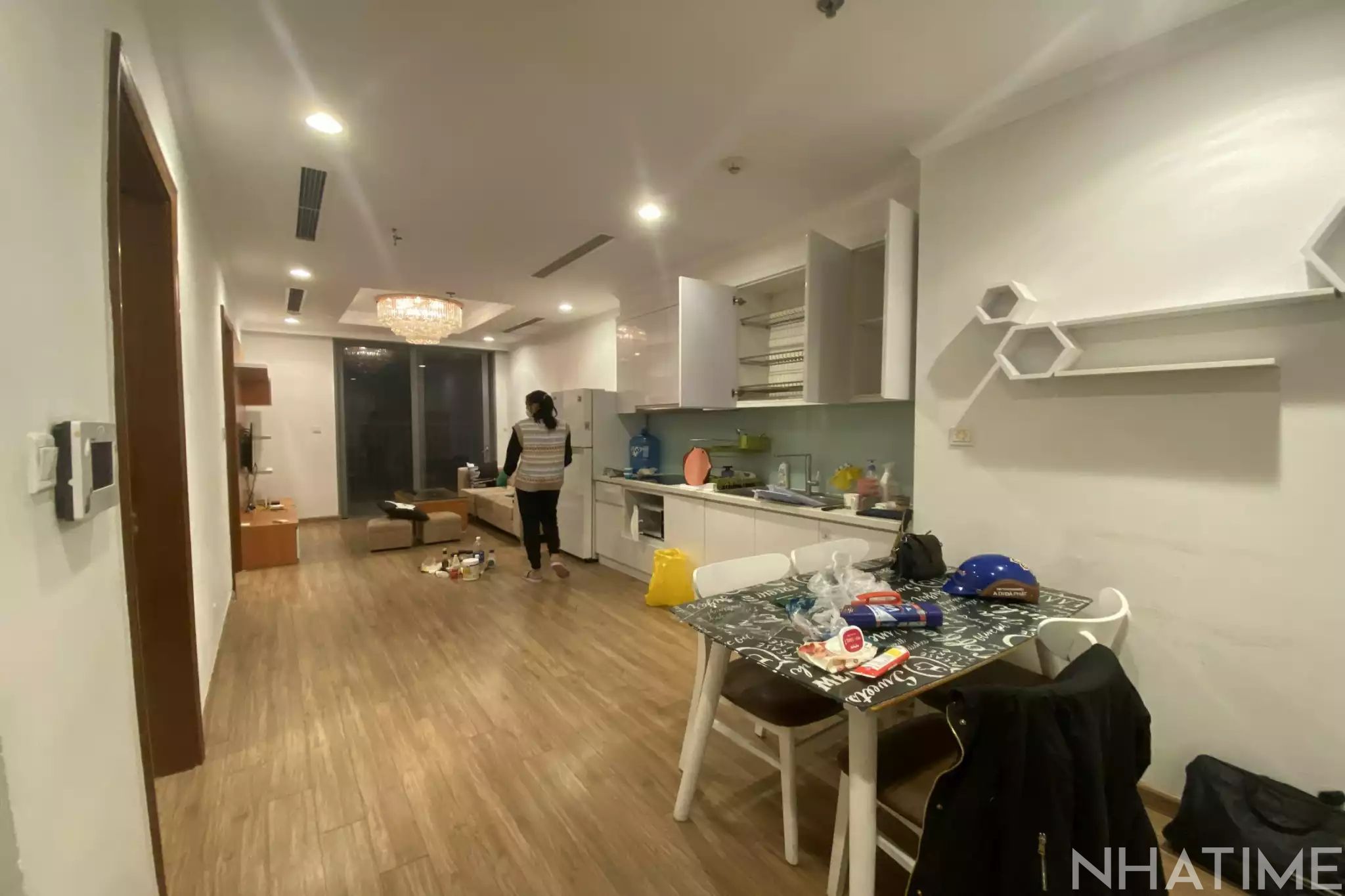 Cho thuê căn hộ Park 2 Photo No.2