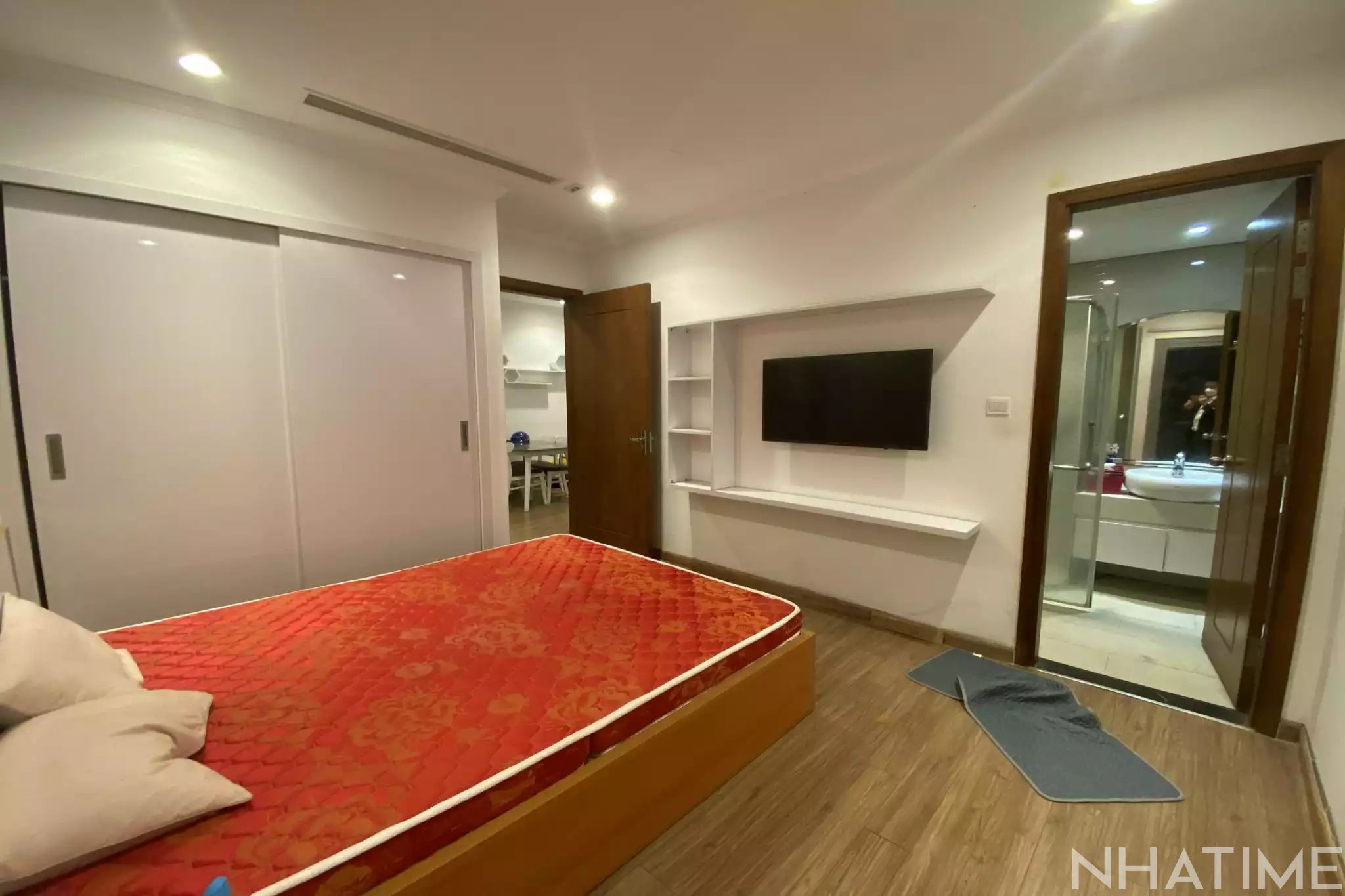 Cho thuê căn hộ Park 2 Photo No.3