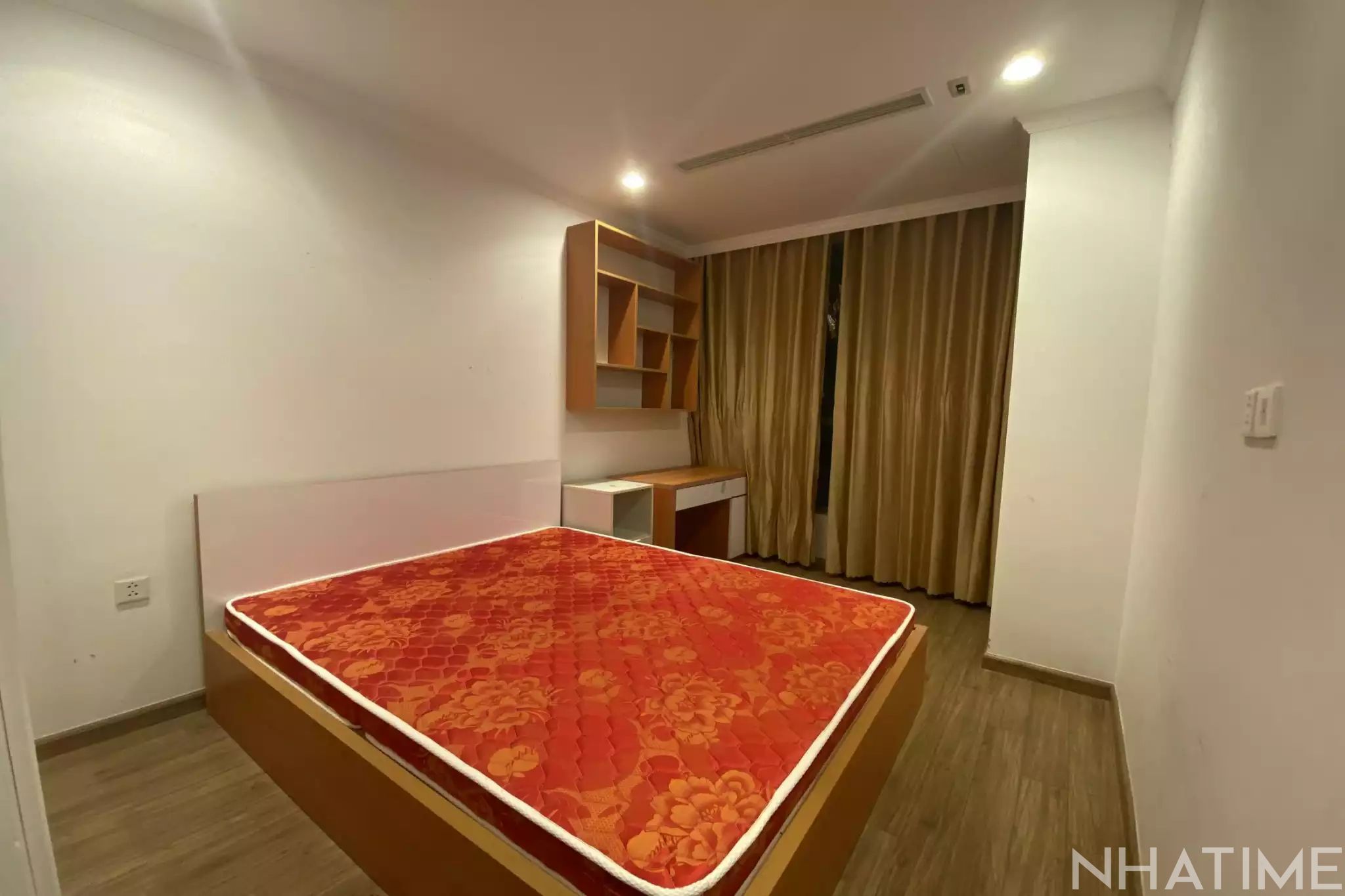 Cho thuê căn hộ Park 2 Photo No.4