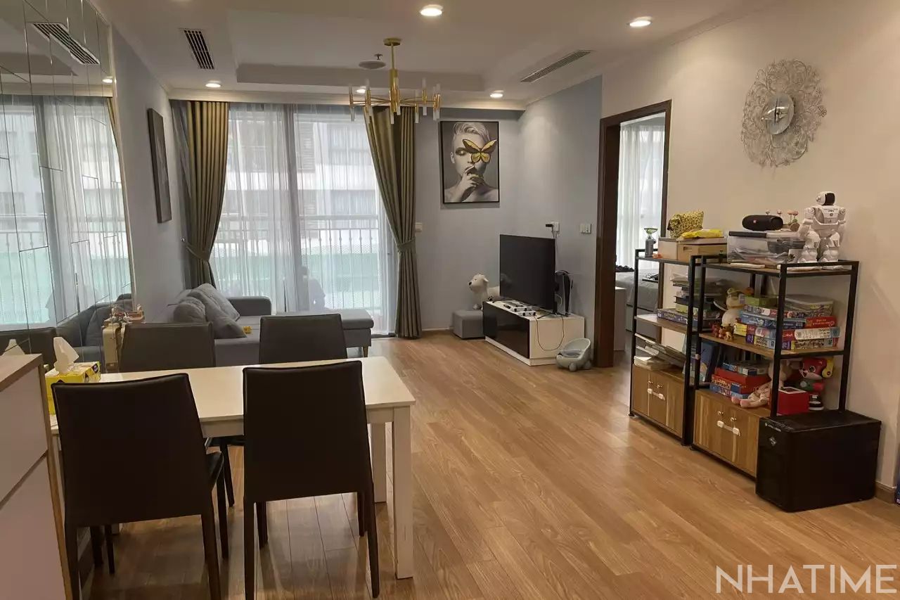 Cho thuê căn hộ 2PN Park 11 Photo No.2