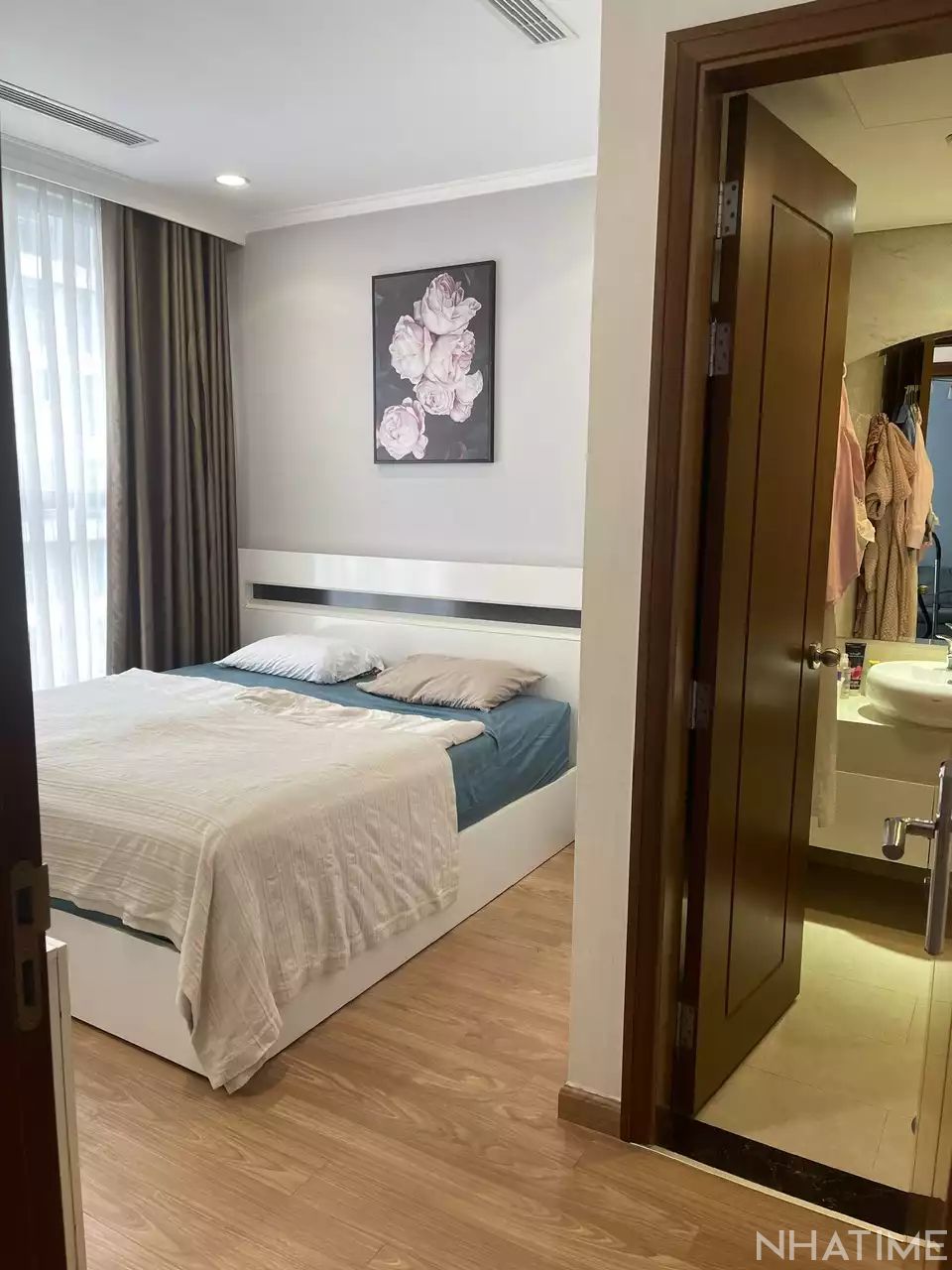 Cho thuê căn hộ 2PN Park 11 Photo No.3