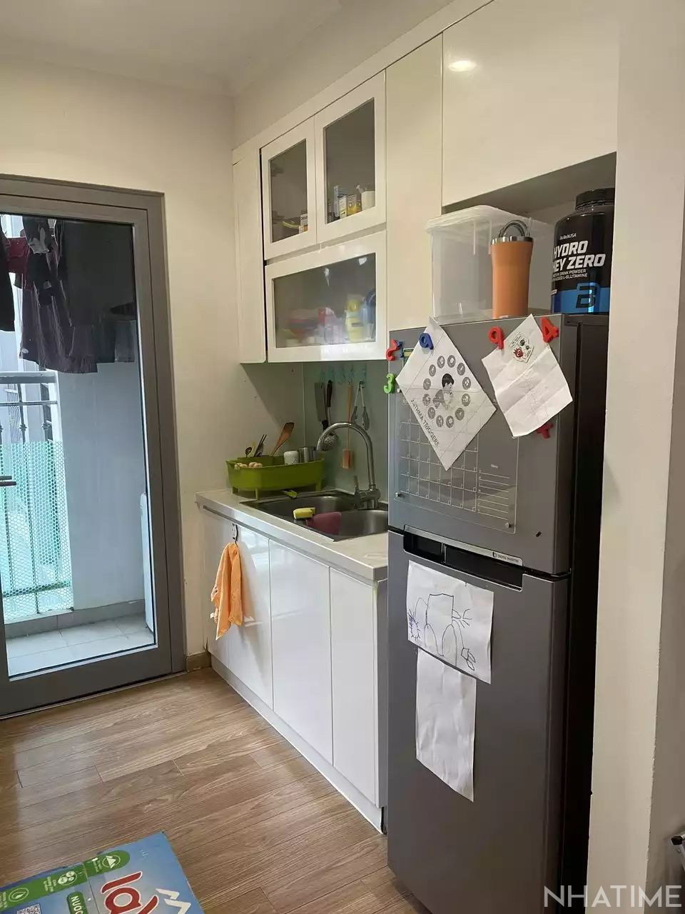 Cho thuê căn hộ 2PN Park 11 Photo No.4