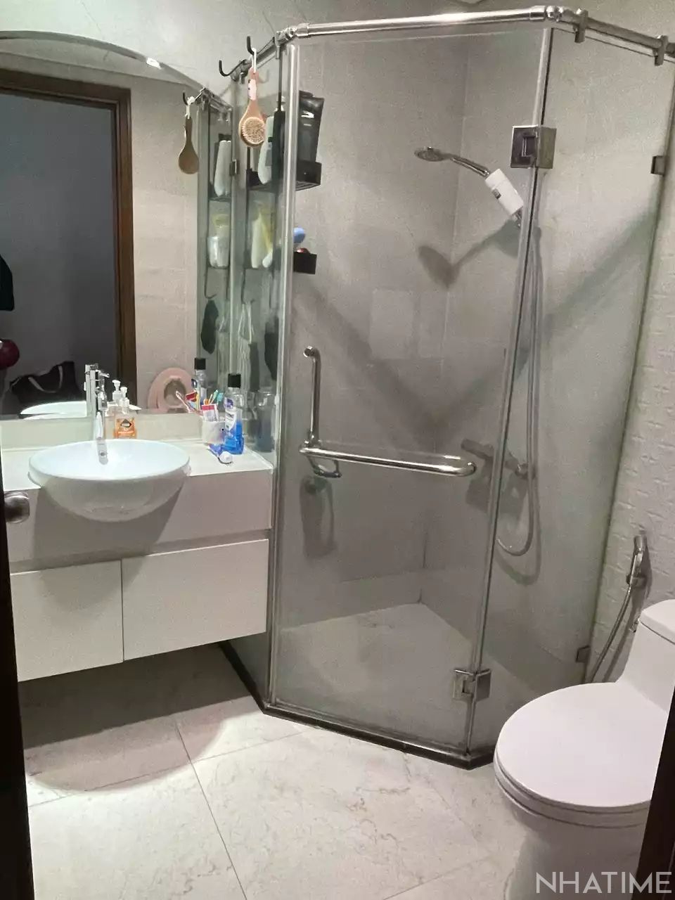 Cho thuê căn hộ 2PN Park 11 Photo No.5