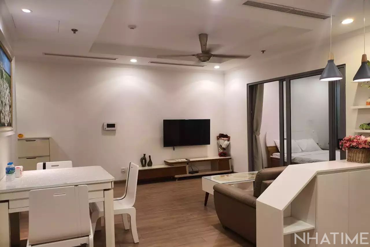 Cho thuê căn hộ 1PN Park 7 Photo No.4