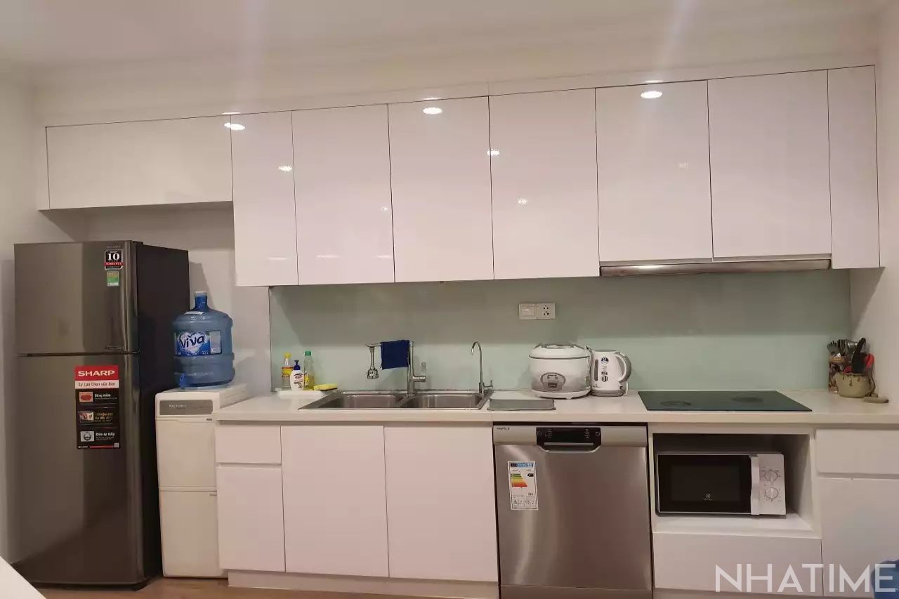 Cho thuê căn hộ 1PN Park 7 Photo No.5