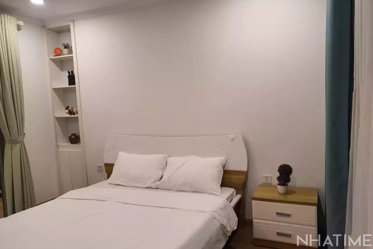 Cho thuê căn hộ 1PN Park 7 Photo No.6