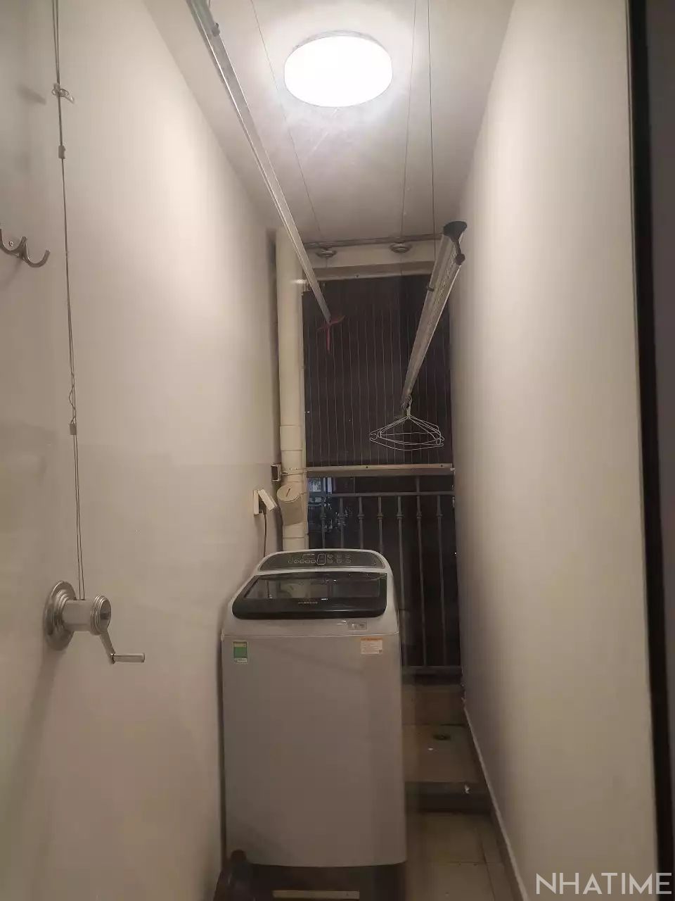 Cho thuê căn hộ 1PN Park 7 Photo No.7