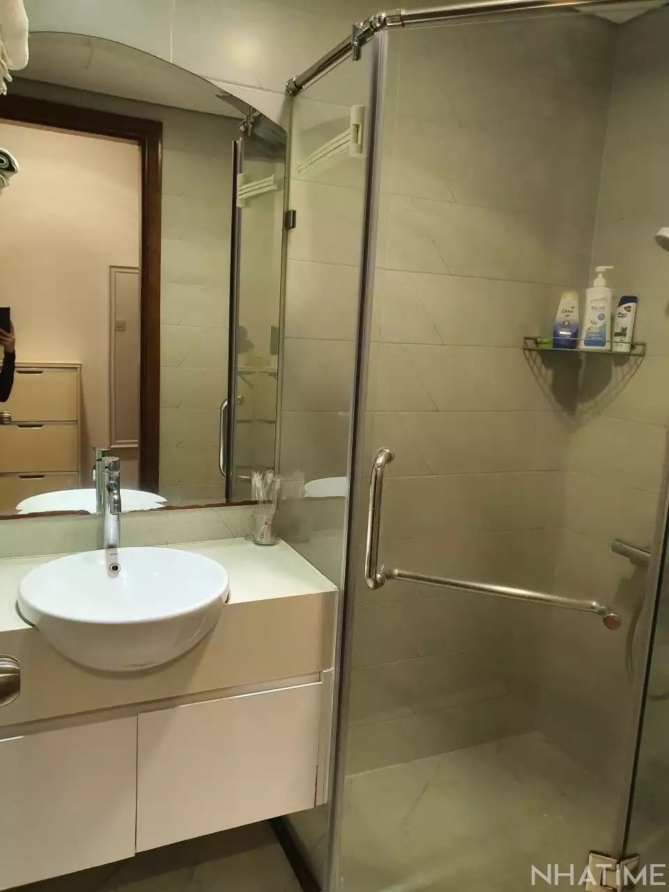 Cho thuê căn hộ 1PN Park 7 Photo No.8