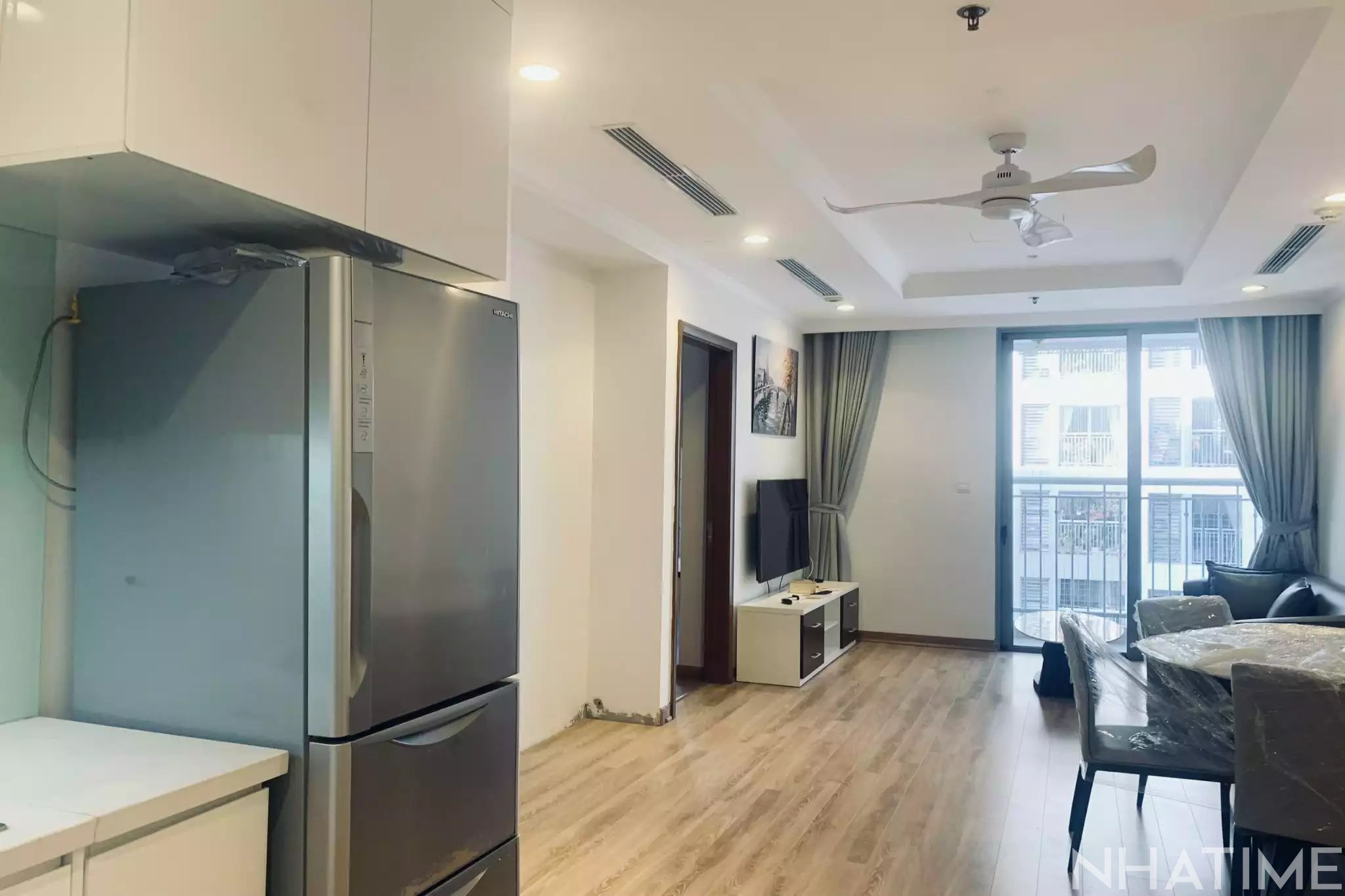 Cho thuê căn hộ 2PN Park 8 Photo No.2