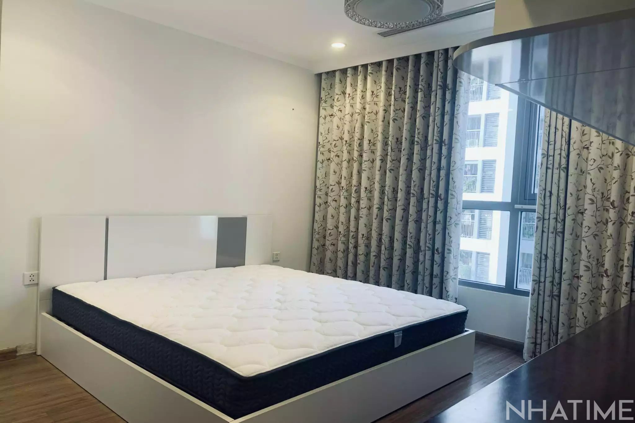 Cho thuê căn hộ 2PN Park 8 Photo No.8