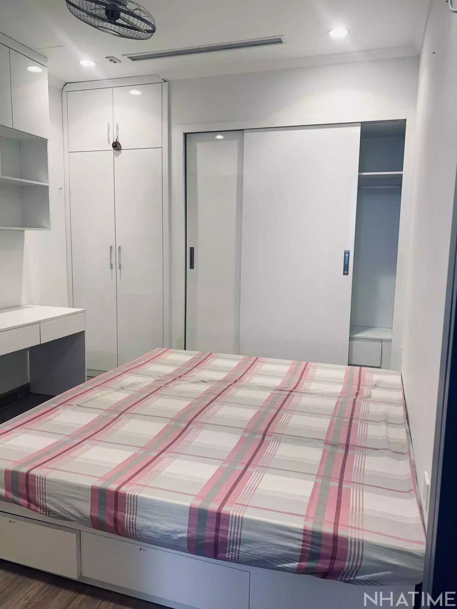 Cho thuê căn hộ 2PN Park 8 Photo No.10