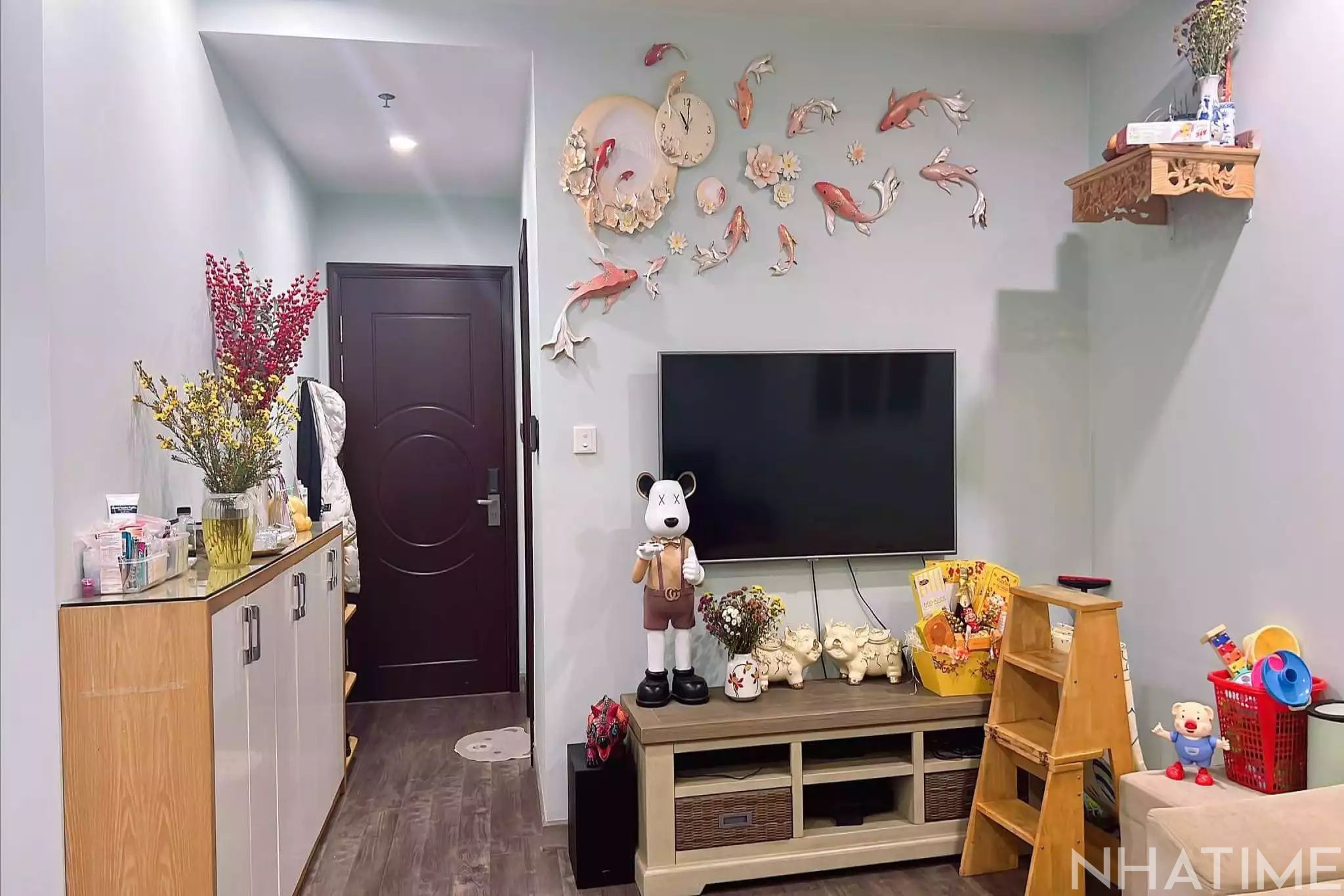 Cho thuê căn hộ Photo No.2
