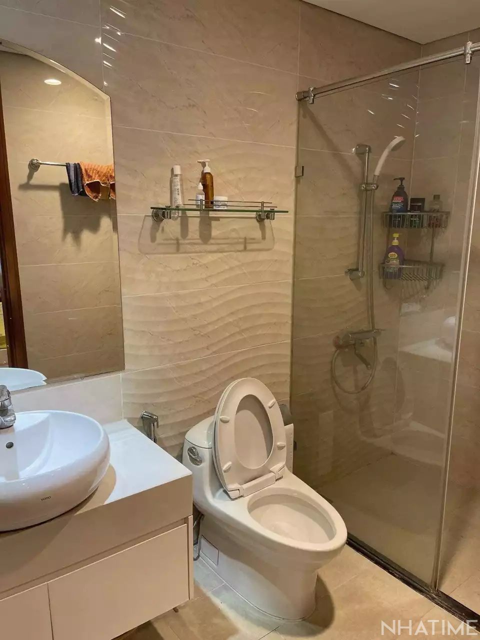 Cho thuê căn hộ 2 phòng ngủ Photo No.4