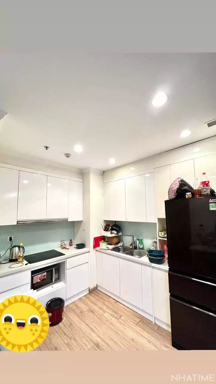 Cho thuê căn hộ 2 phòng ngủ Photo No.5