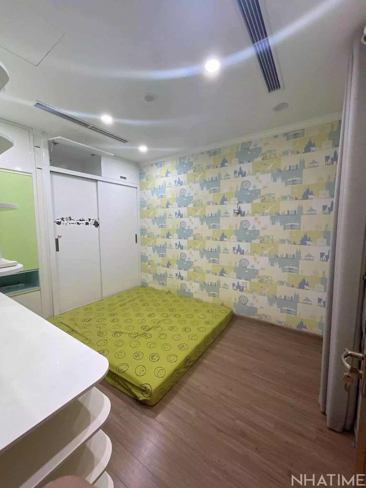 Cho thuê căn hộ 2 phòng ngủ Photo No.6