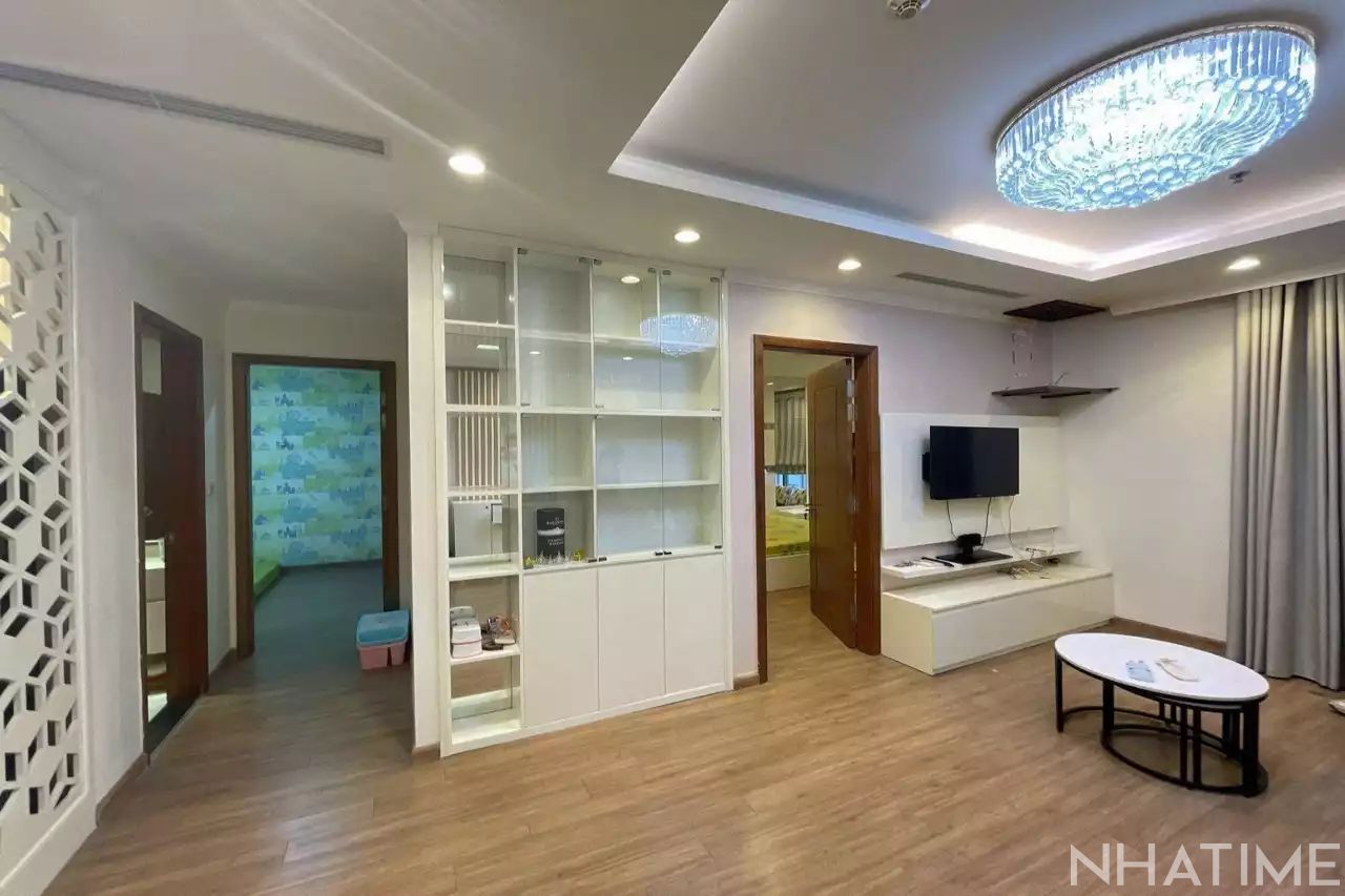 Cho thuê căn hộ 2 phòng ngủ Photo No.7