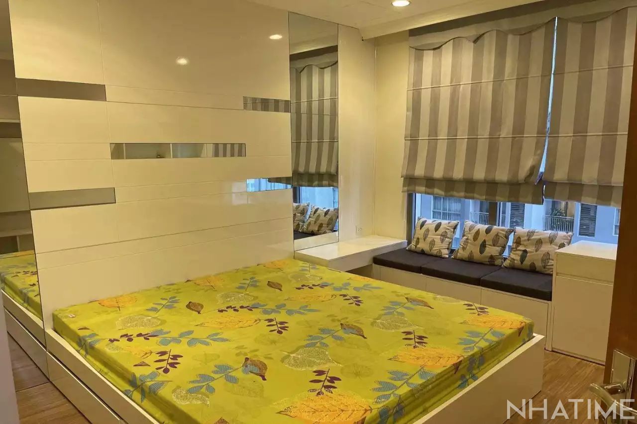 Cho thuê căn hộ 2 phòng ngủ Photo No.9