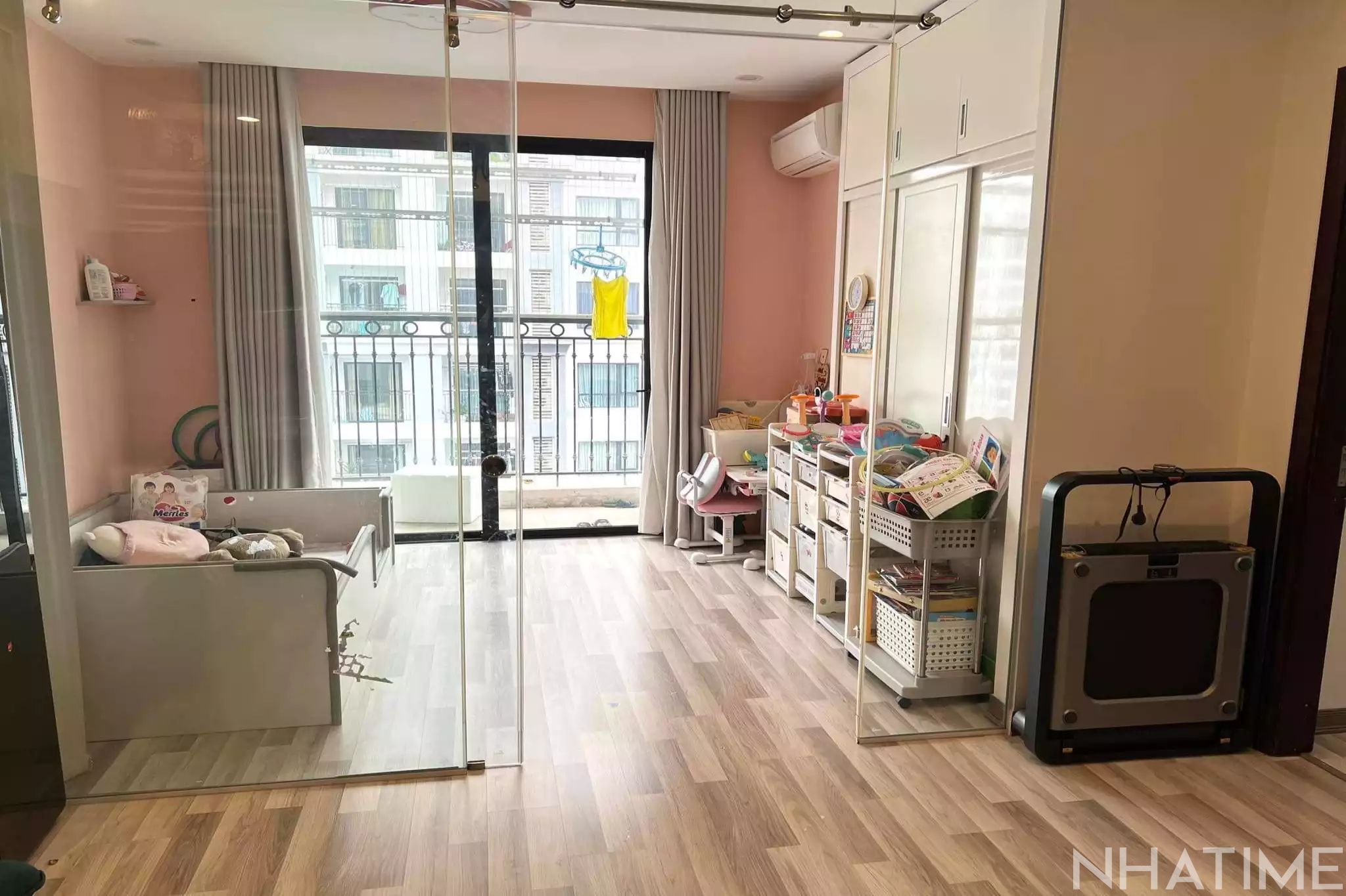 Cho thuê căn hộ 2 phòng ngủ Photo No.2