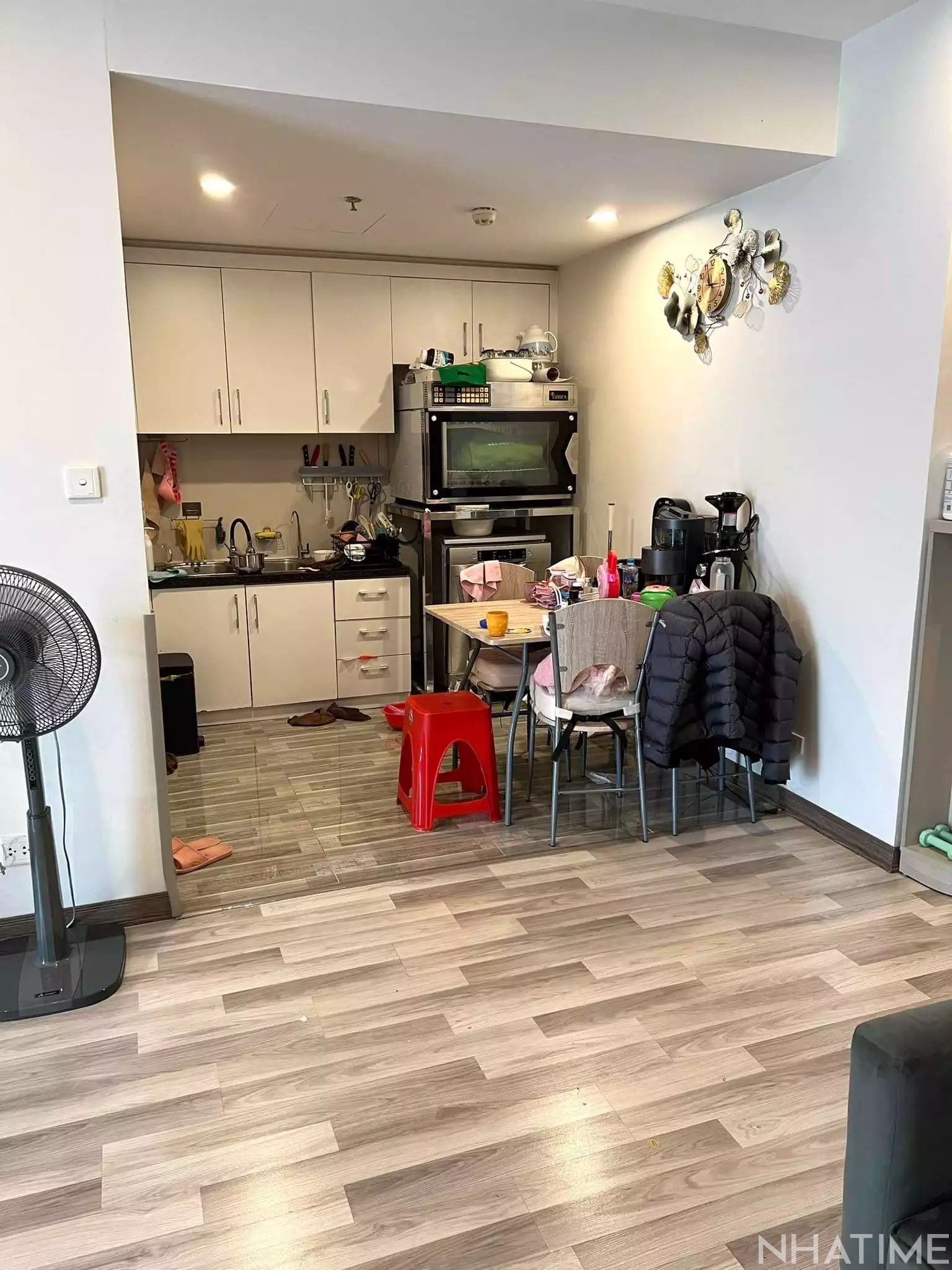 Cho thuê căn hộ 2 phòng ngủ Photo No.3