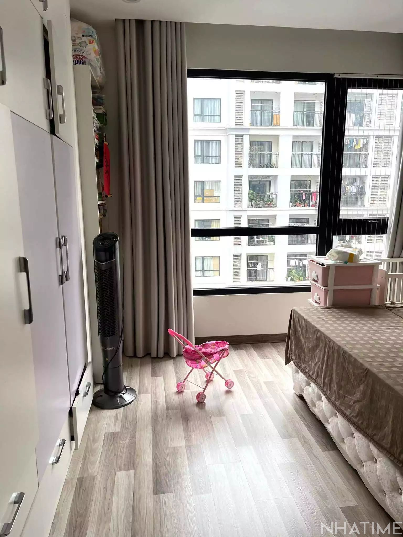 Cho thuê căn hộ 2 phòng ngủ Photo No.4