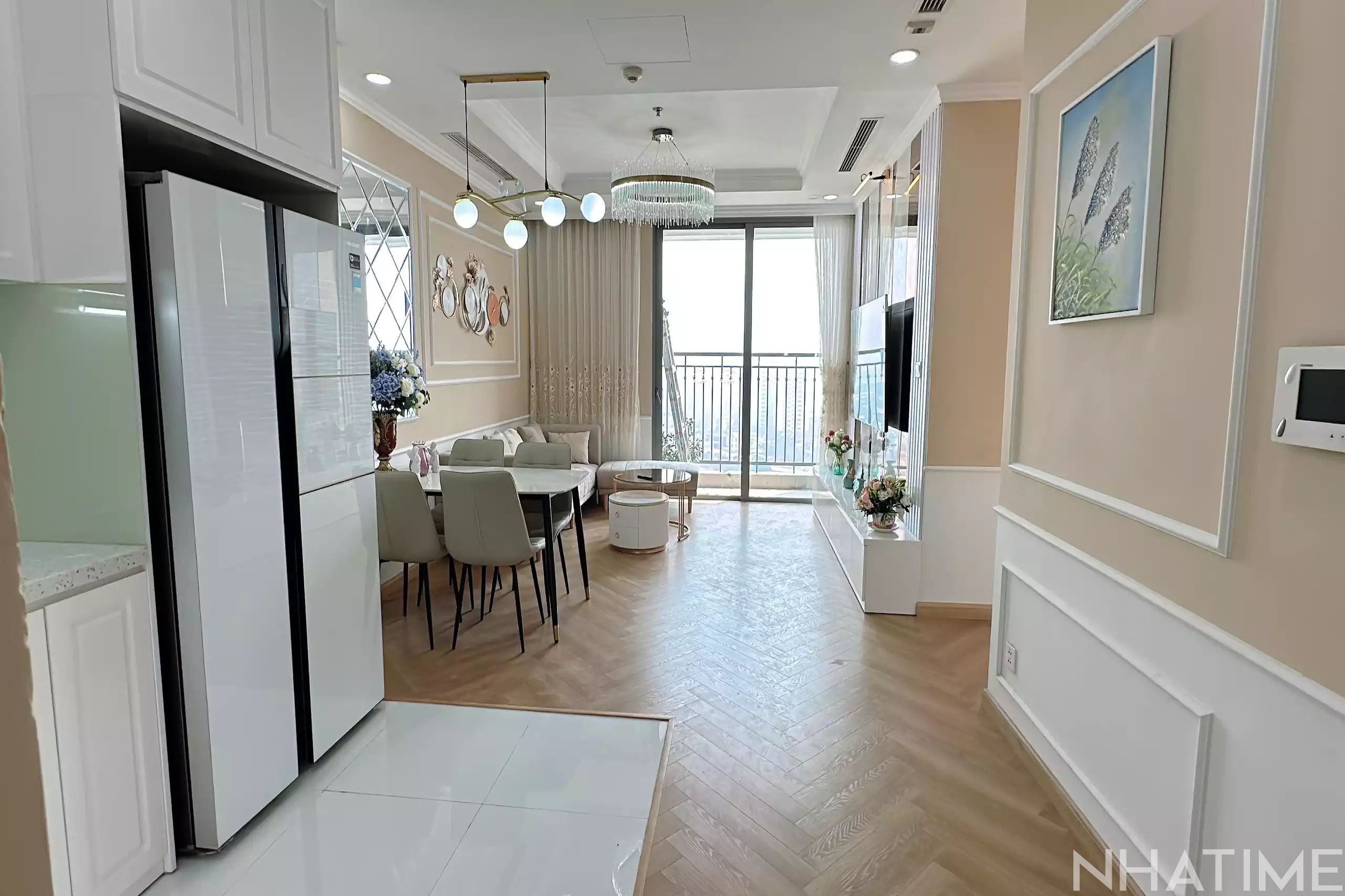 Bán 3Pn toà P05 Photo No.2