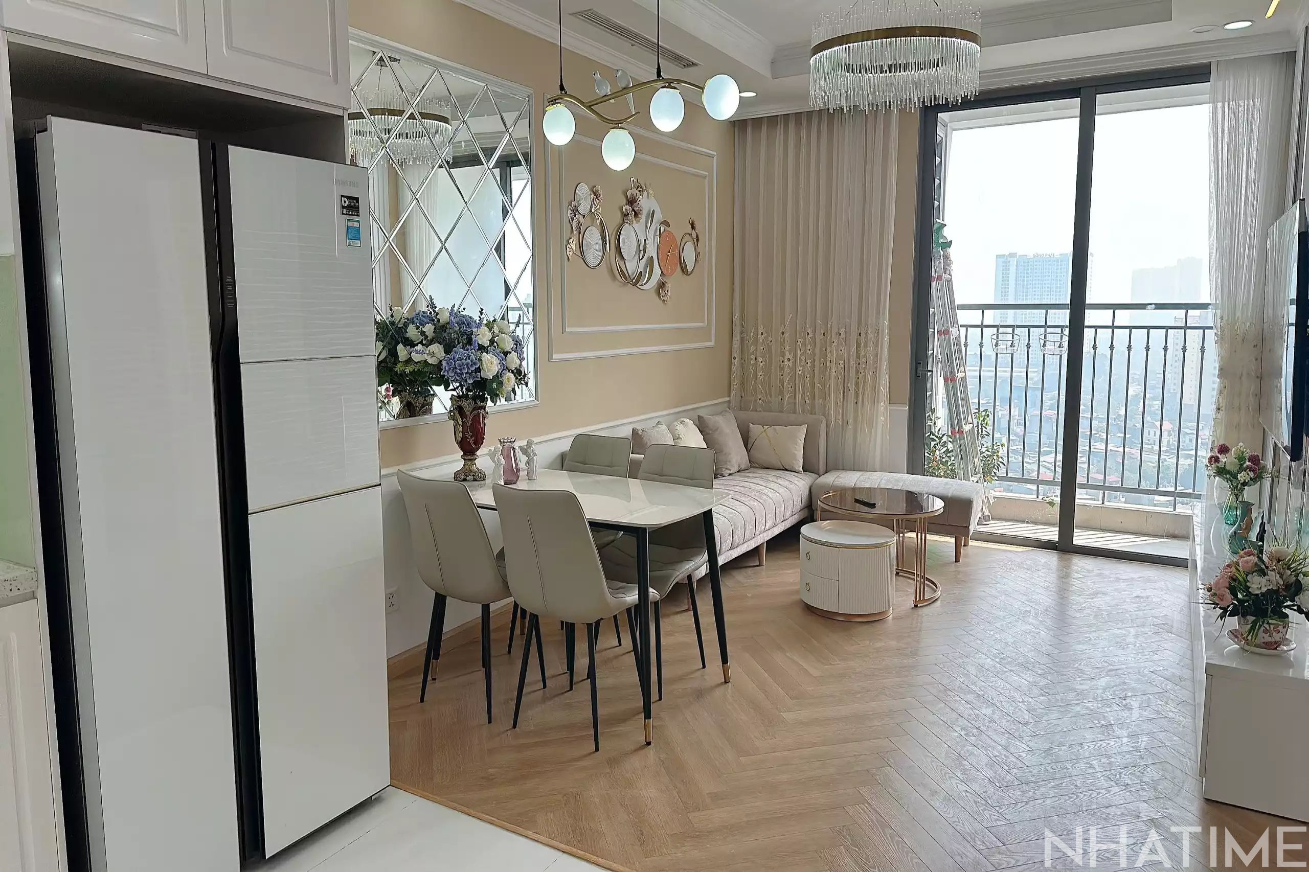 Bán 3Pn toà P05 Photo No.3