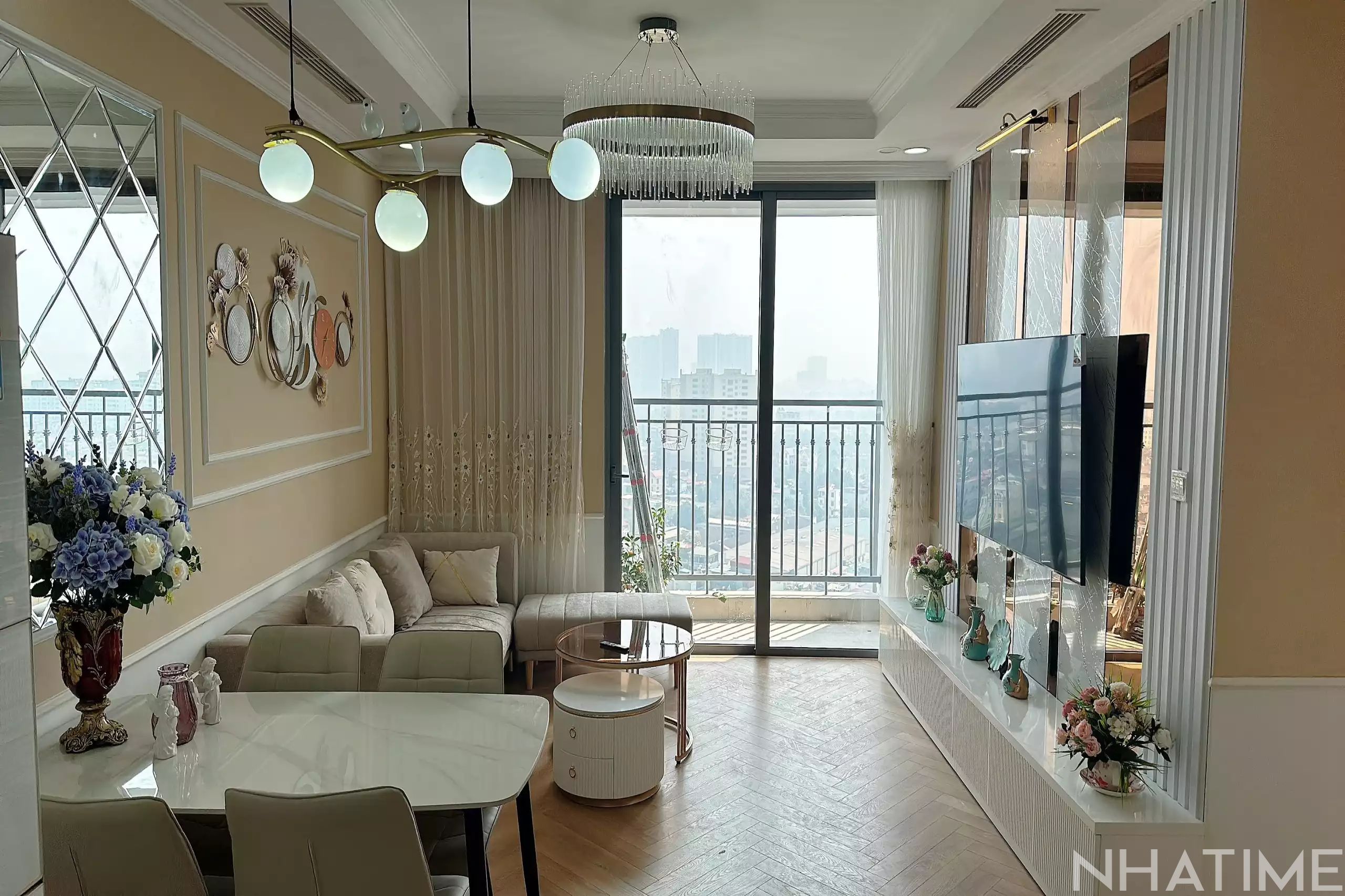 Bán 3Pn toà P05 Photo No.4