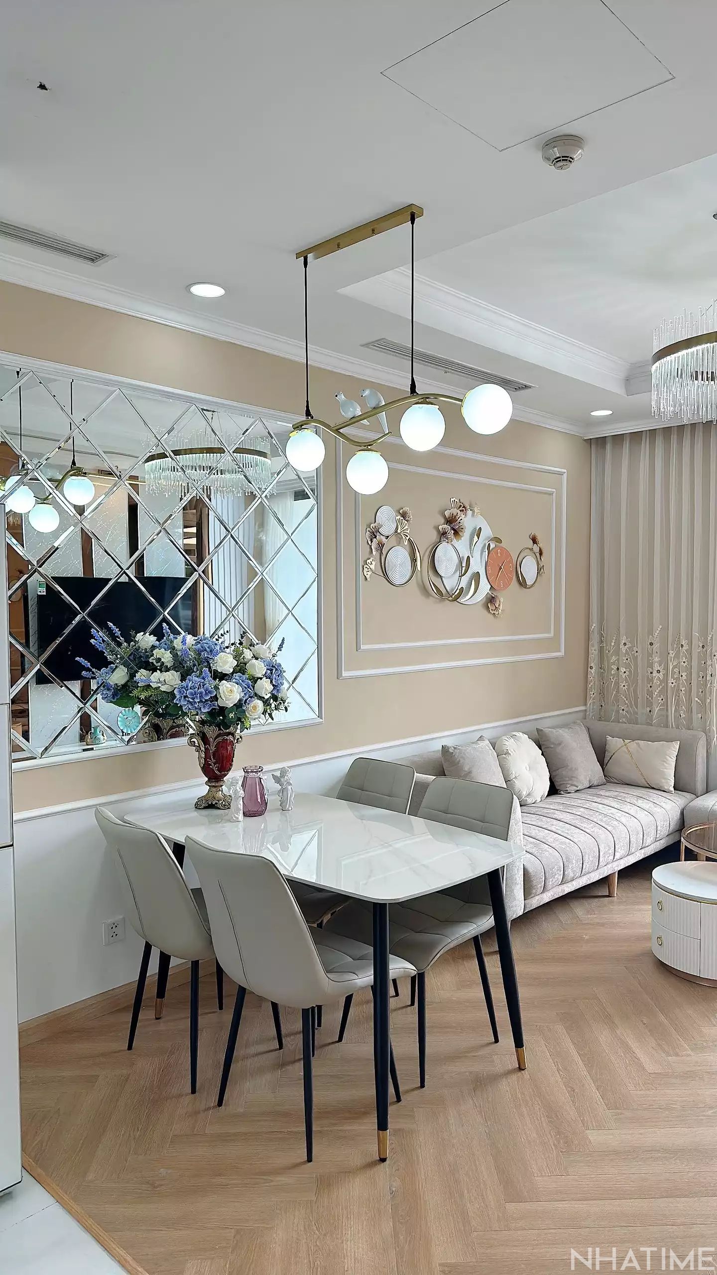 Bán 3Pn toà P05 Photo No.5