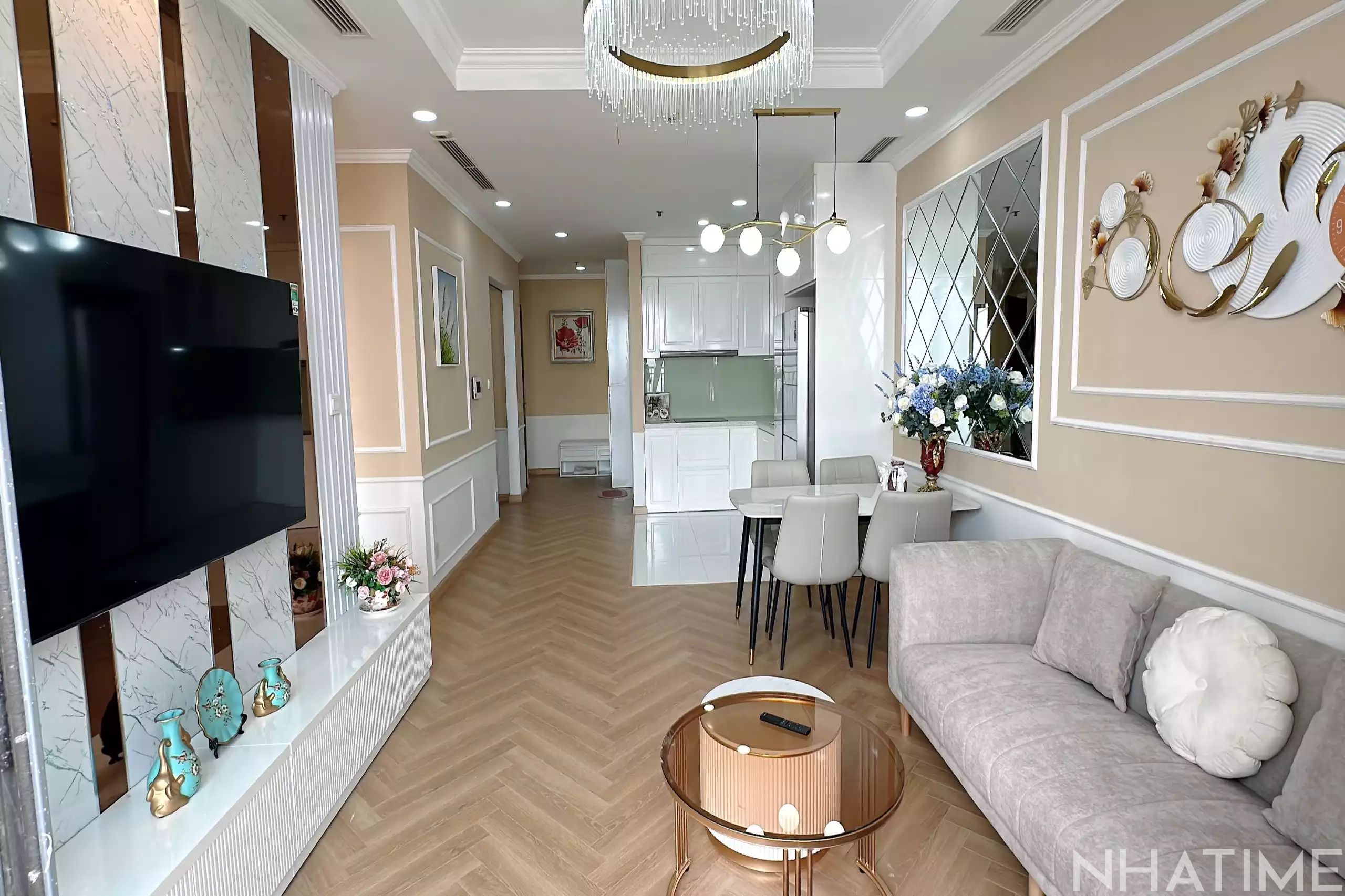 Bán 3Pn toà P05 Photo No.7