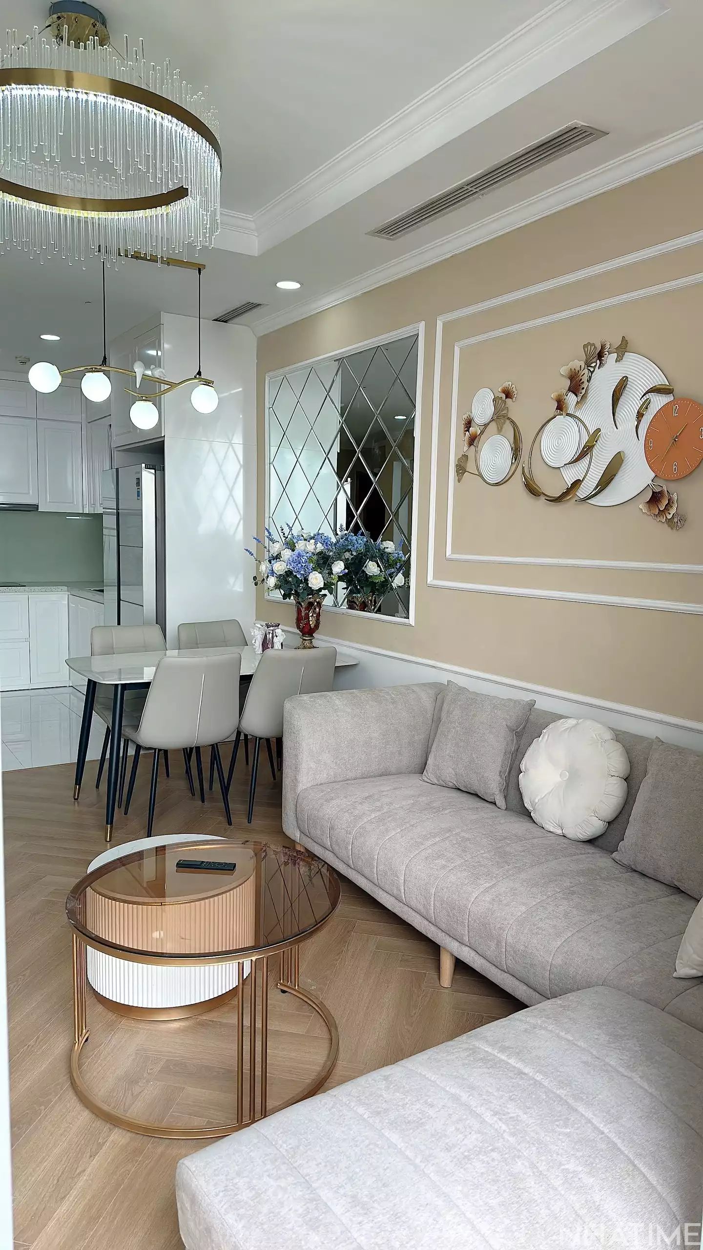 Bán 3Pn toà P05 Photo No.8