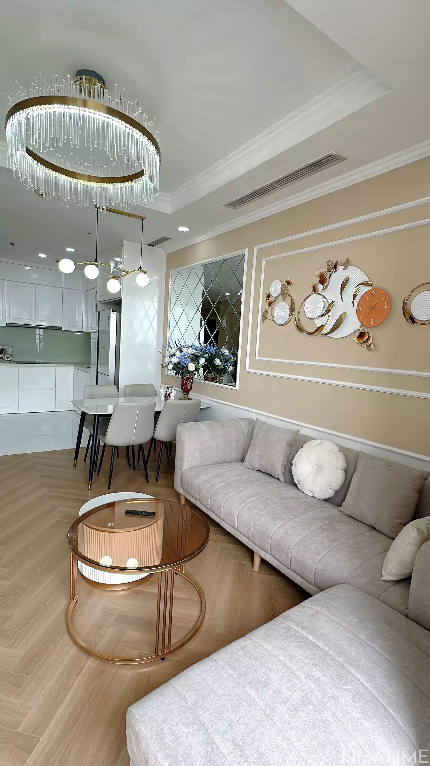 Bán 3Pn toà P05 Photo No.9