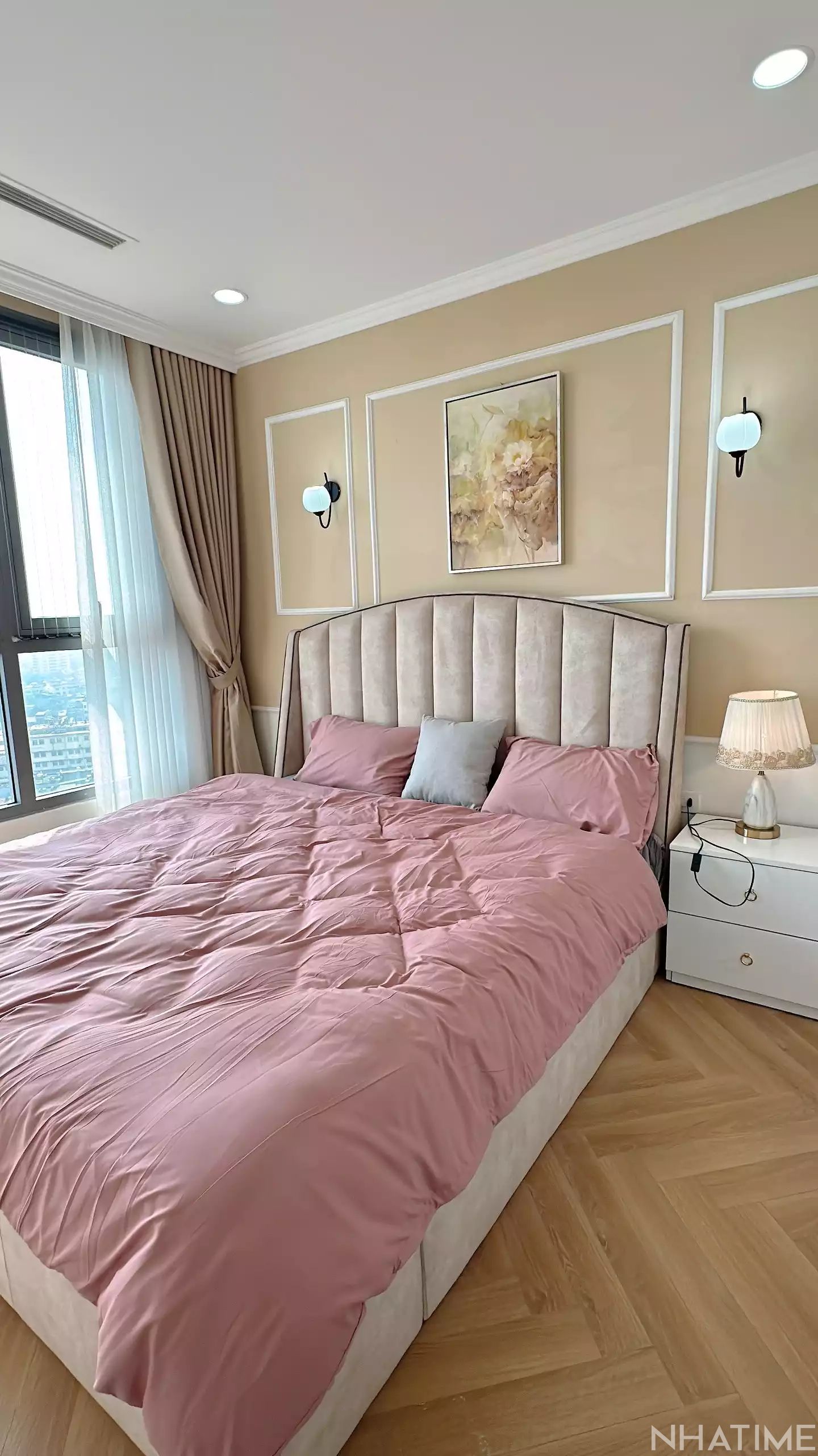 Bán 3Pn toà P05 Photo No.10