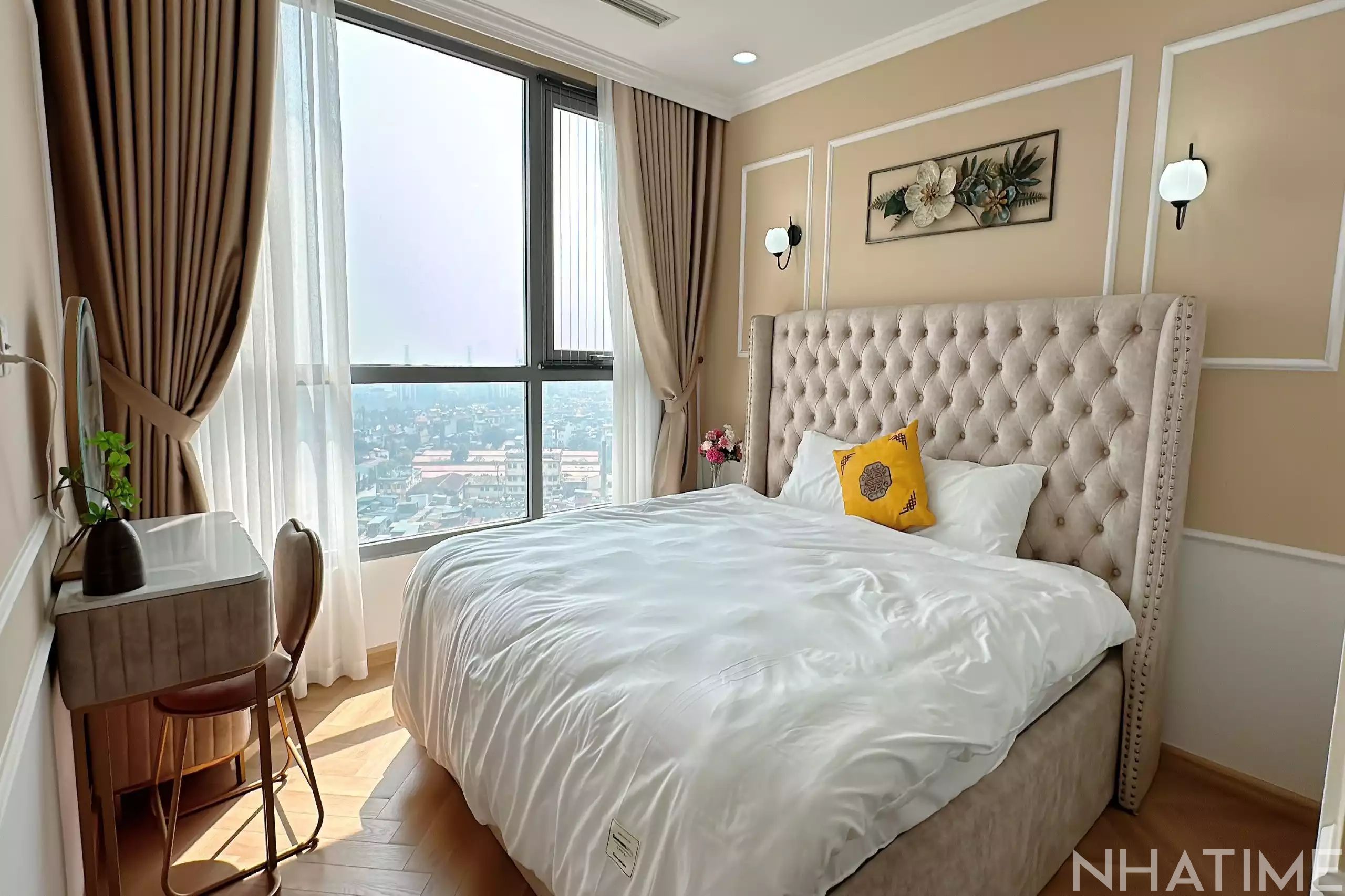 Bán 3Pn toà P05 Photo No.11