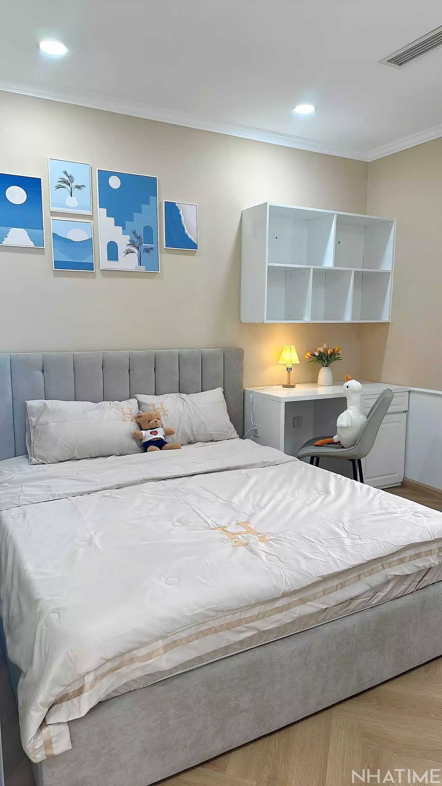 Bán 3Pn toà P05 Photo No.12