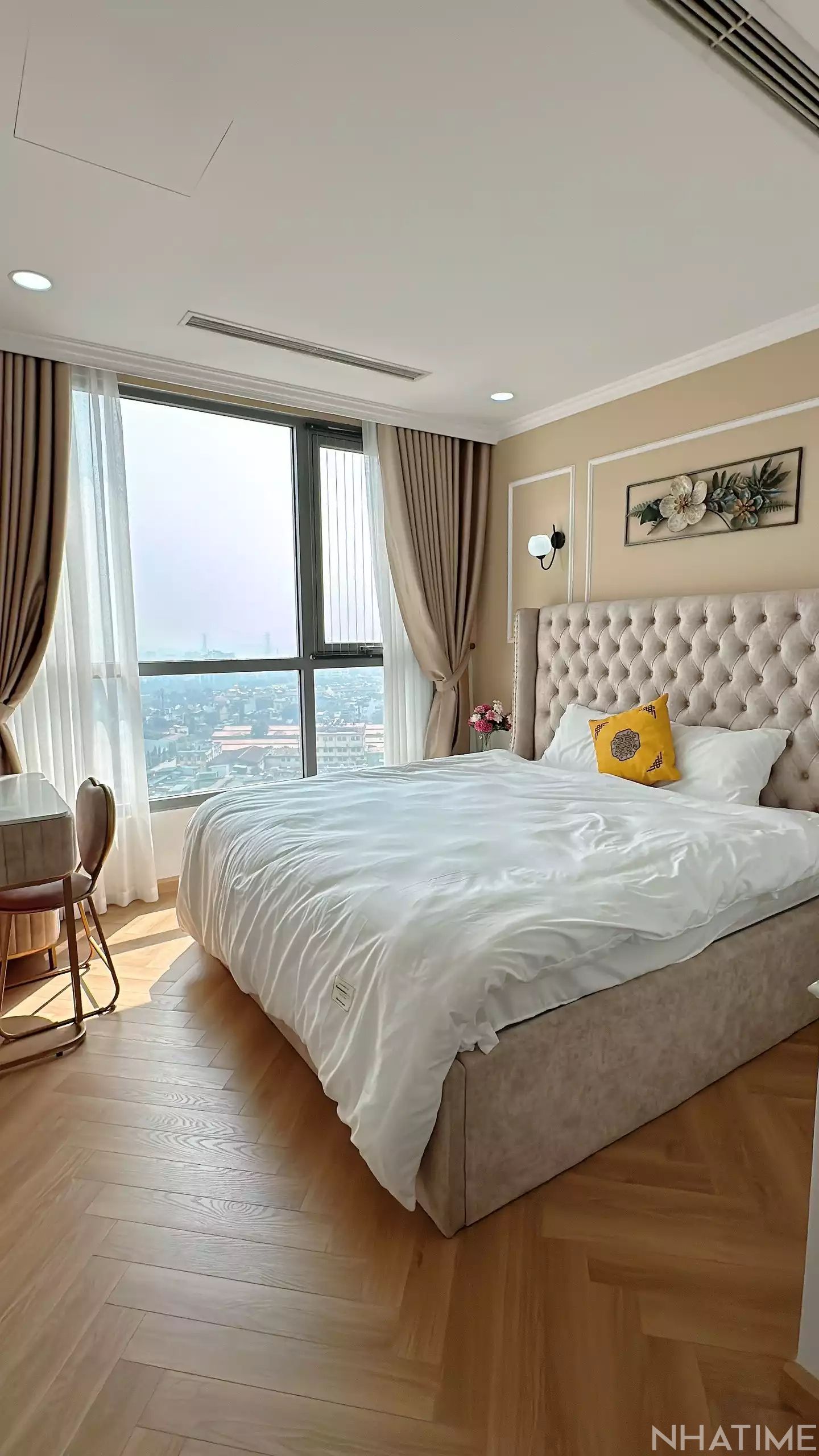 Bán 3Pn toà P05 Photo No.13