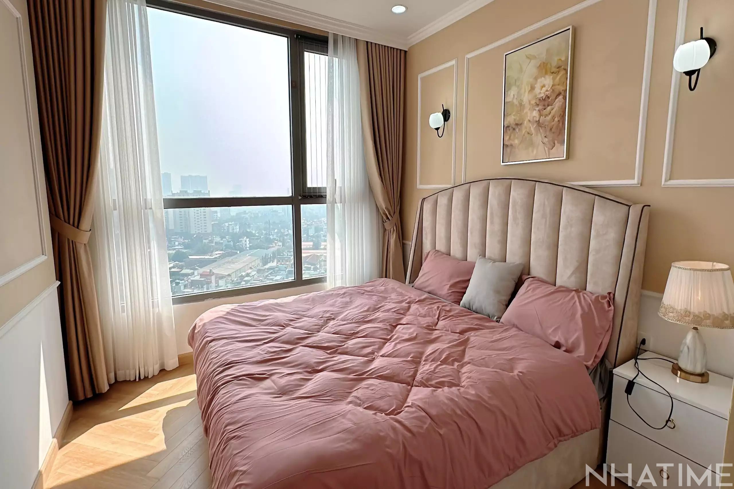 Bán 3Pn toà P05 Photo No.14