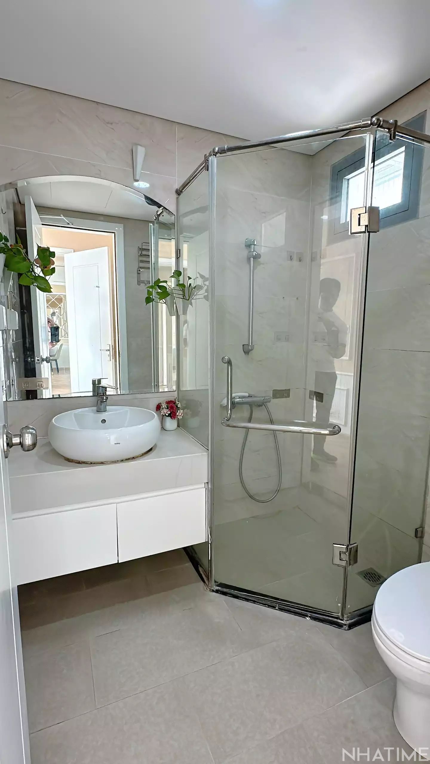 Bán 3Pn toà P05 Photo No.15