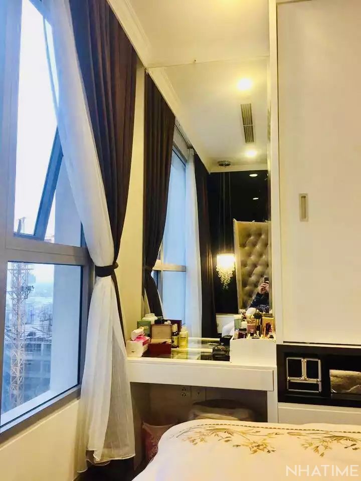 Cho thuê căn hộ 1 phòng ngủ Photo No.2