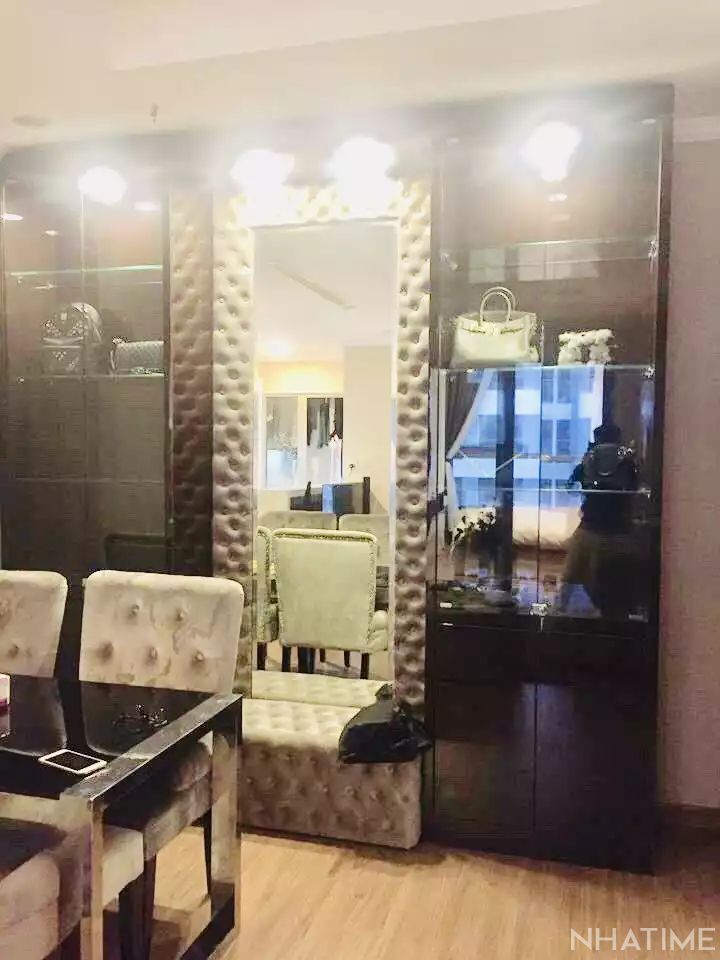 Cho thuê căn hộ 1 phòng ngủ Photo No.3